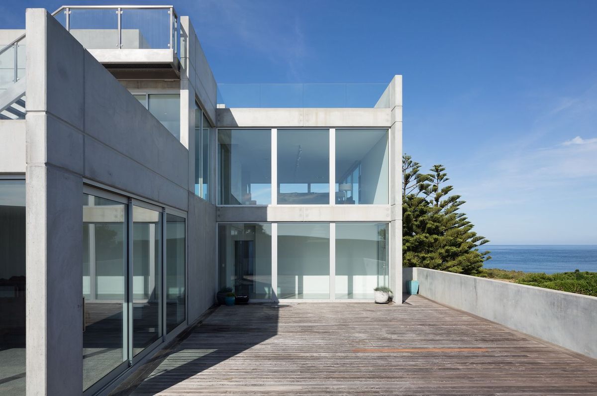 Brunacci Residence