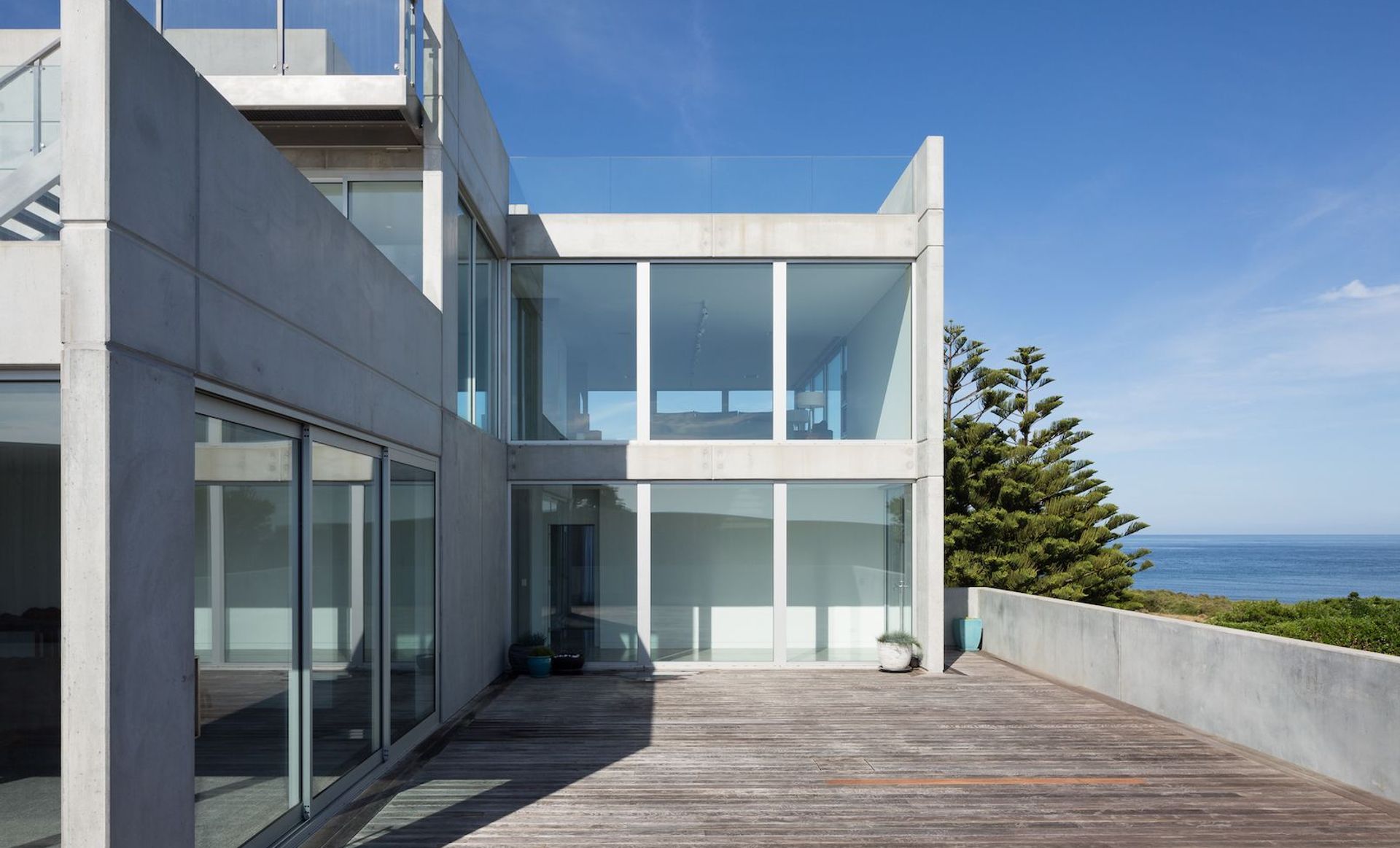 Brunacci Residence