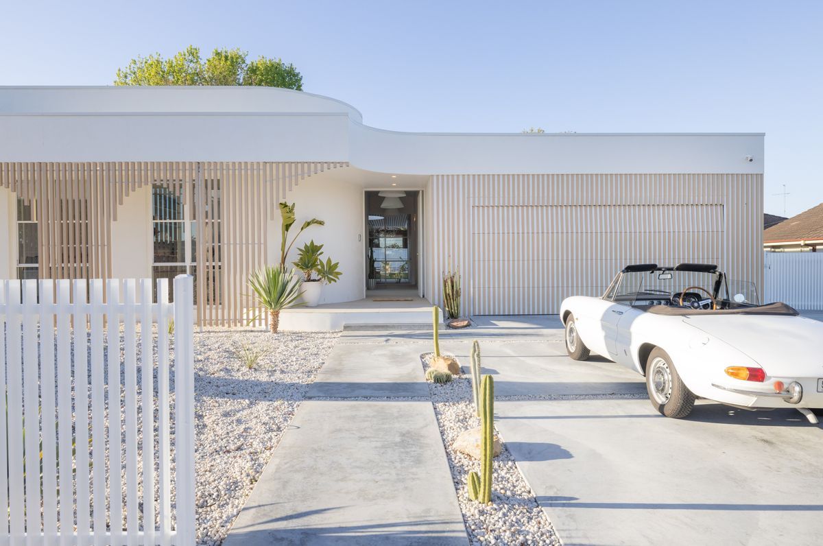 Kellyville | Project of the Month