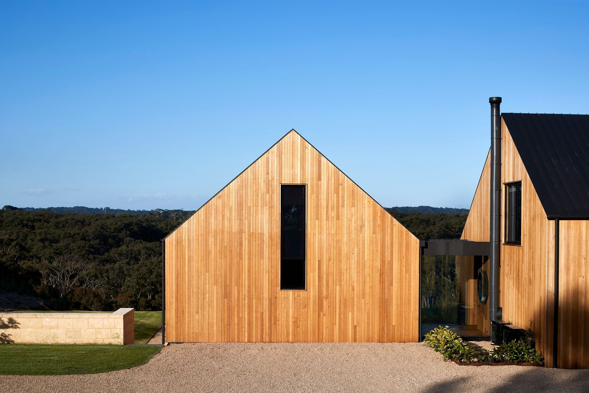 Flinders Residence