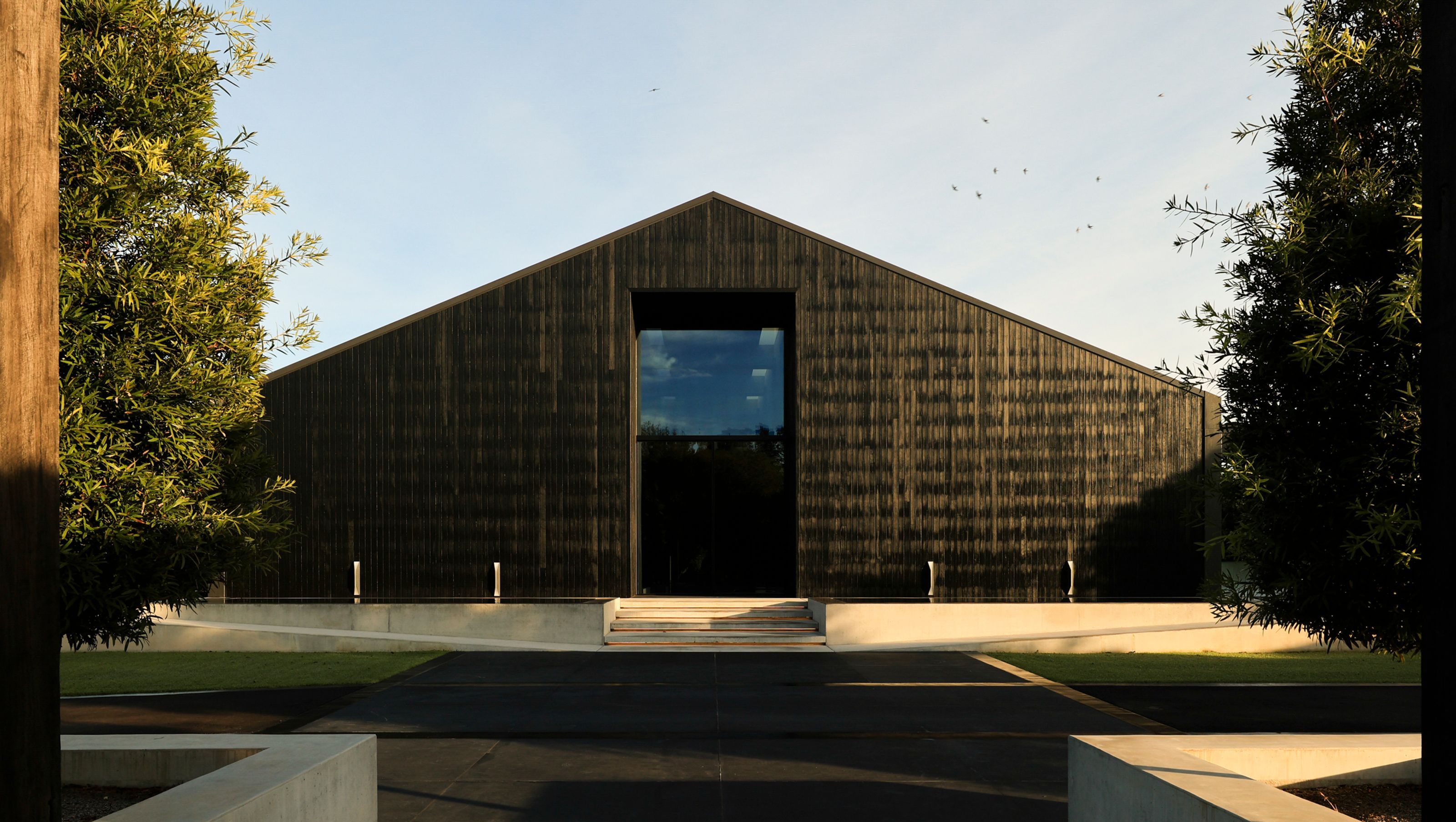 Equinox House