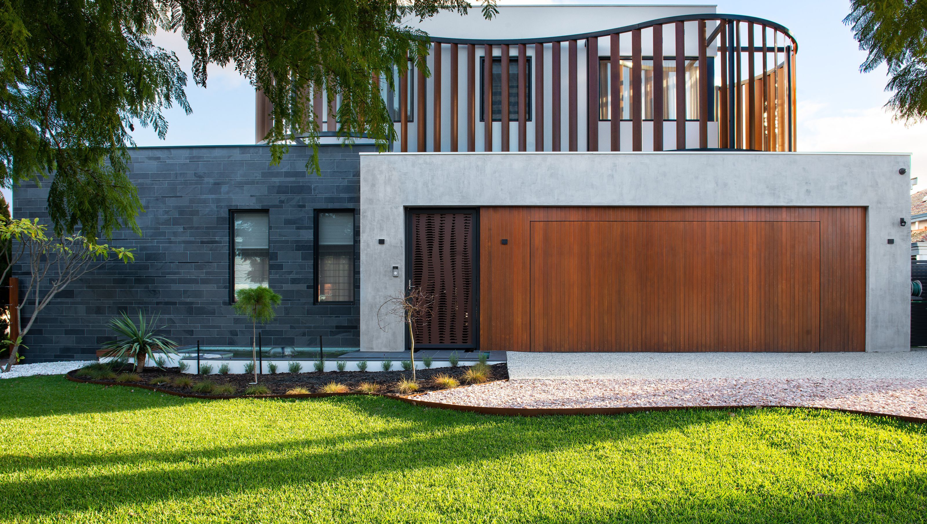 Four Seasons House