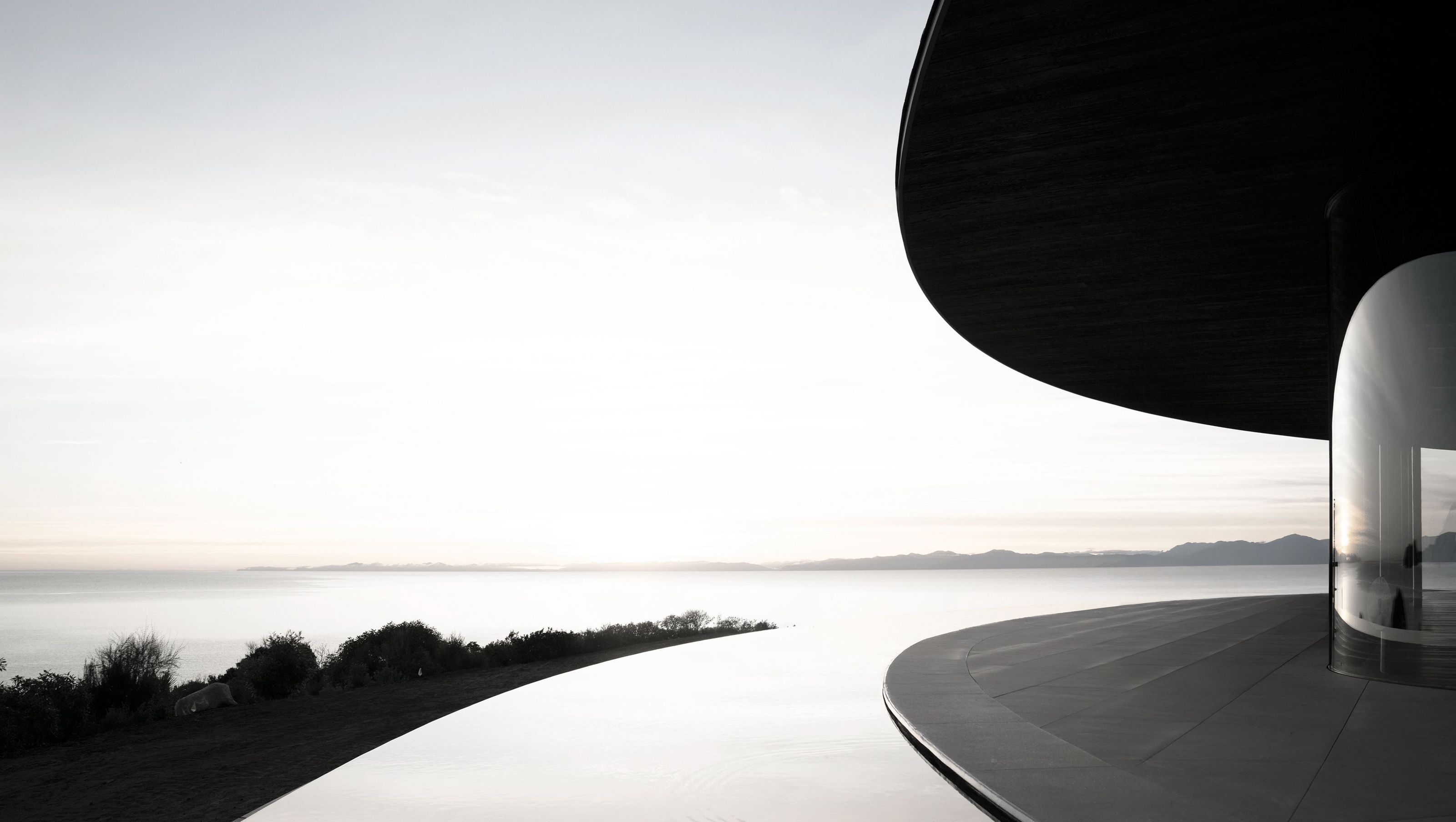Ngaio Bay House