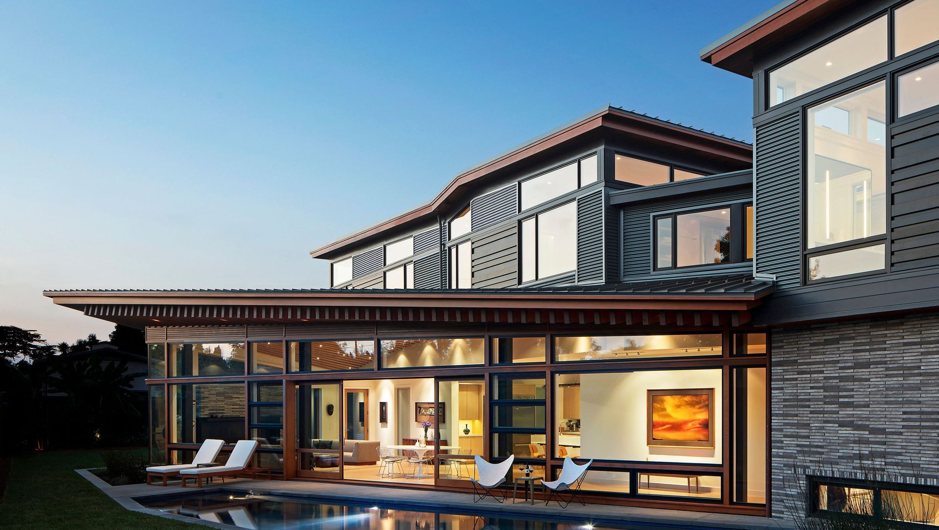 Venice House banner