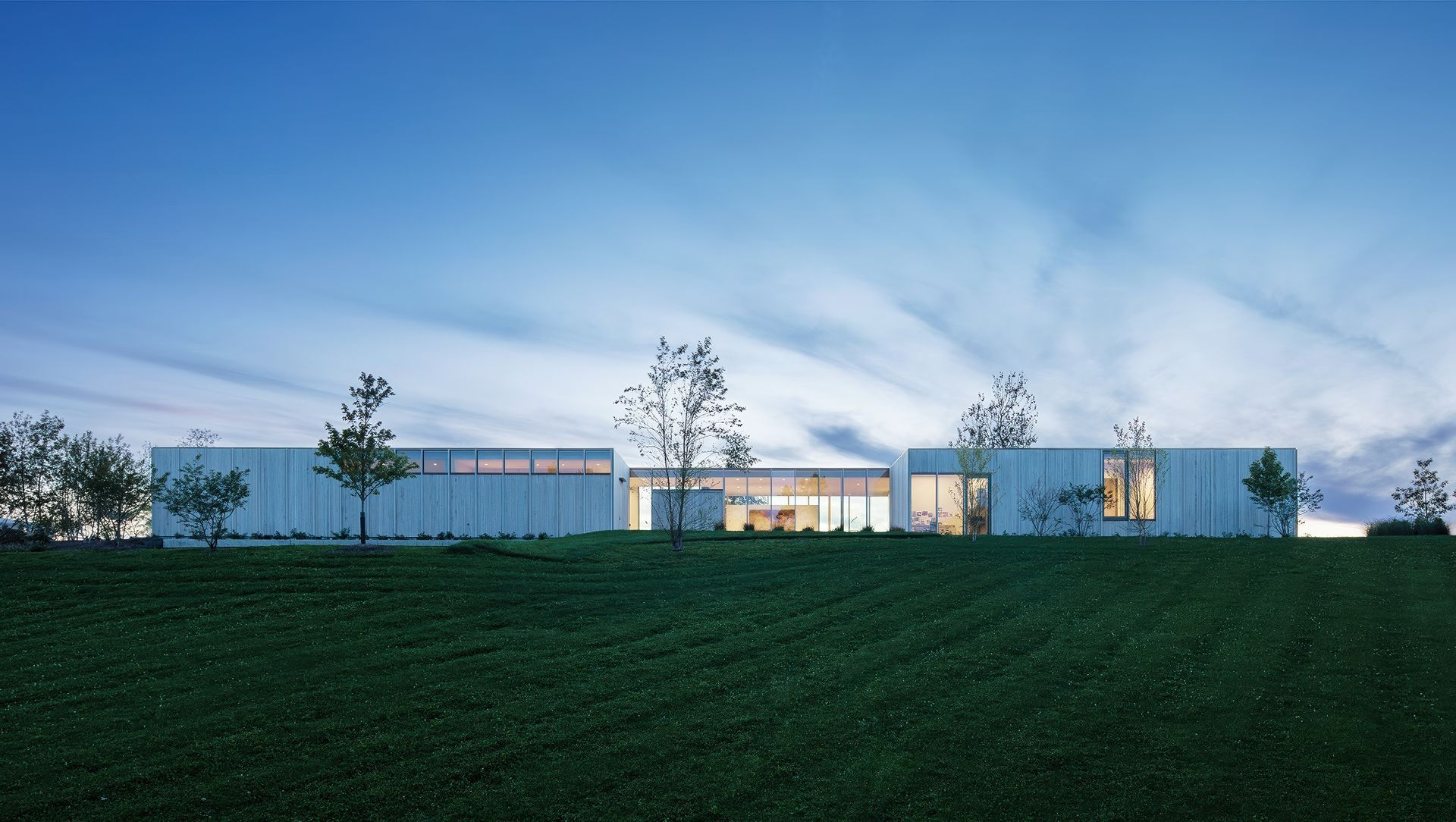 Hudson Valley Residence II | Germantown banner