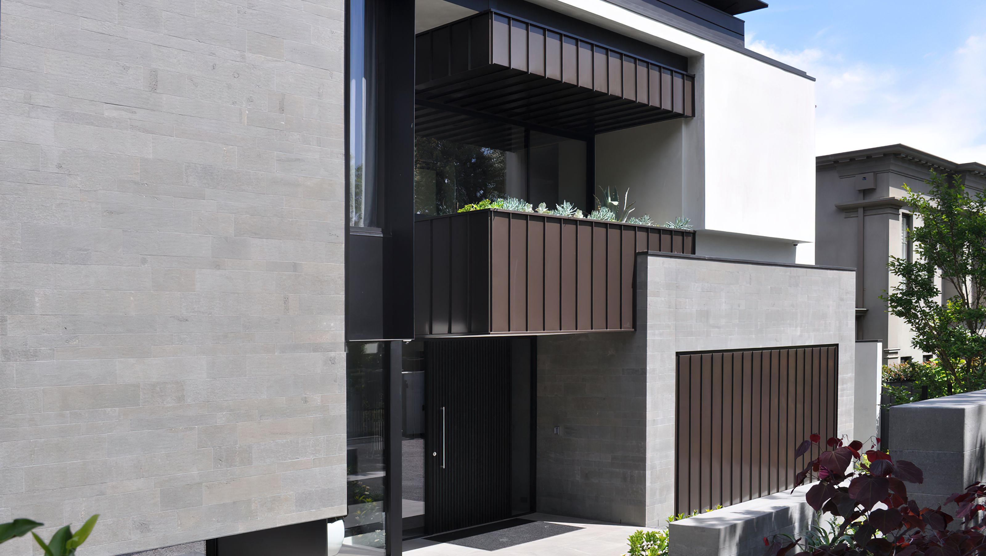 Hawthorn Residence