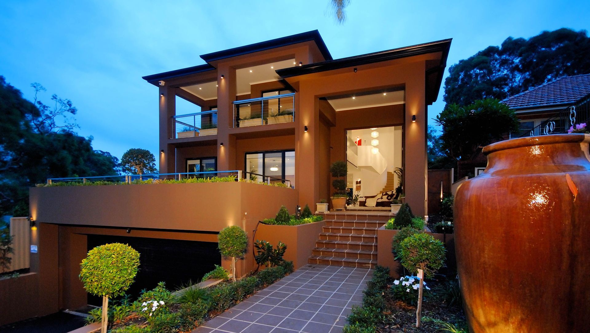 Pleasant Way Residence banner