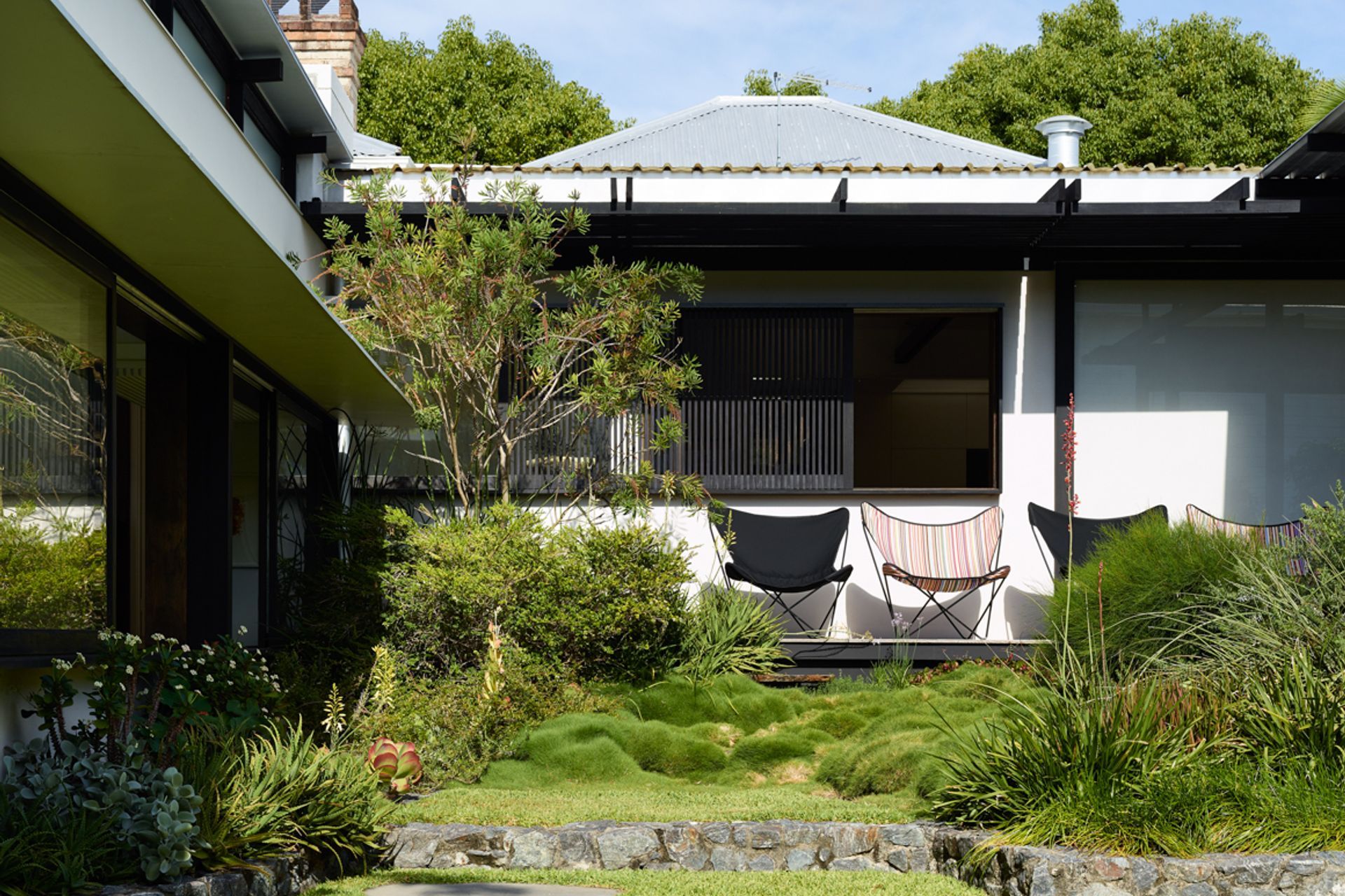 Chemler House