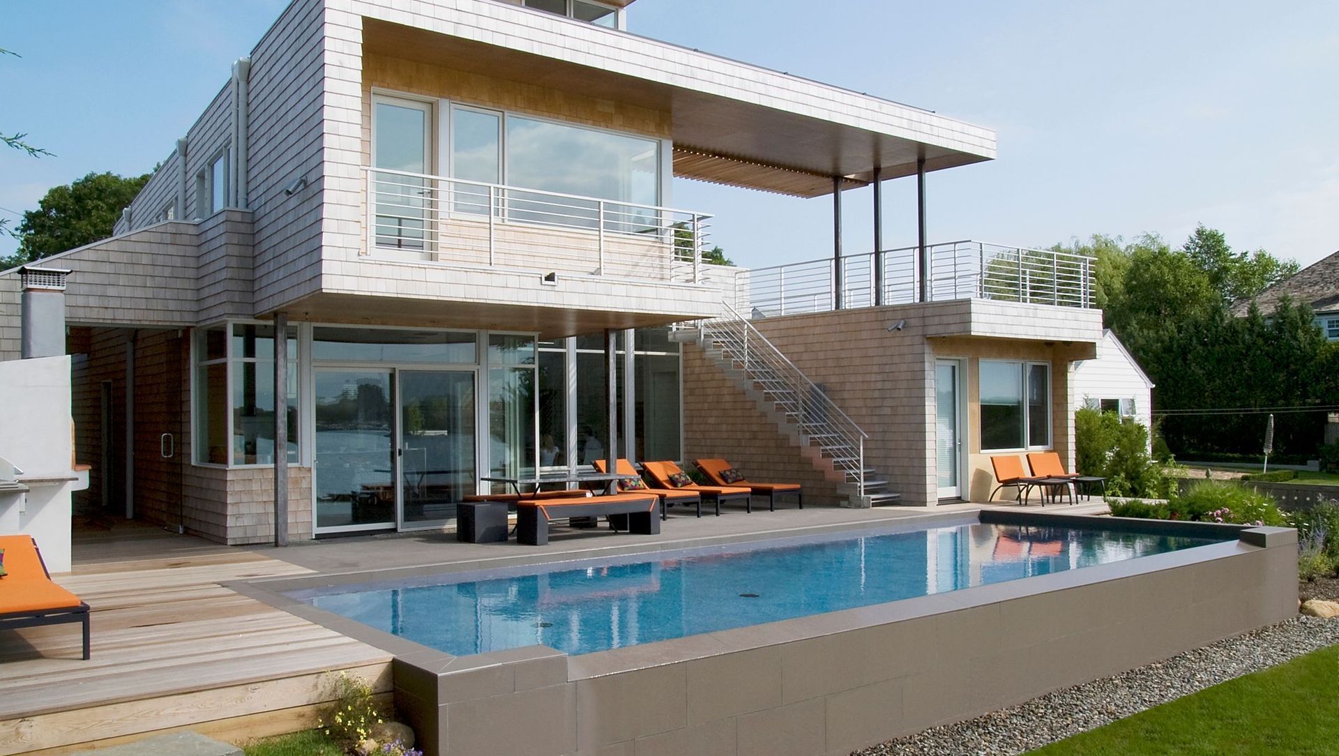 Boathouse Residence banner