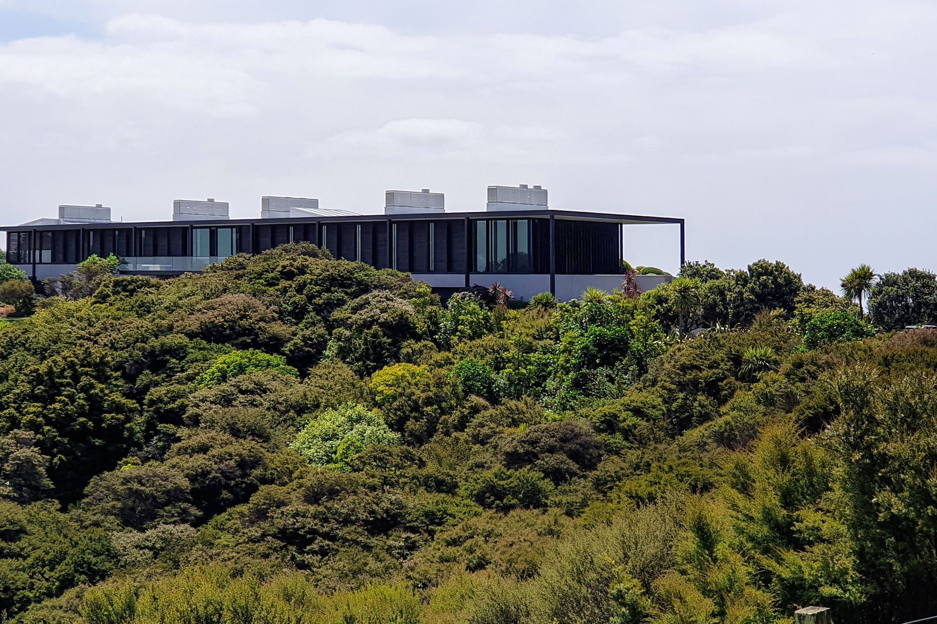 Northland House