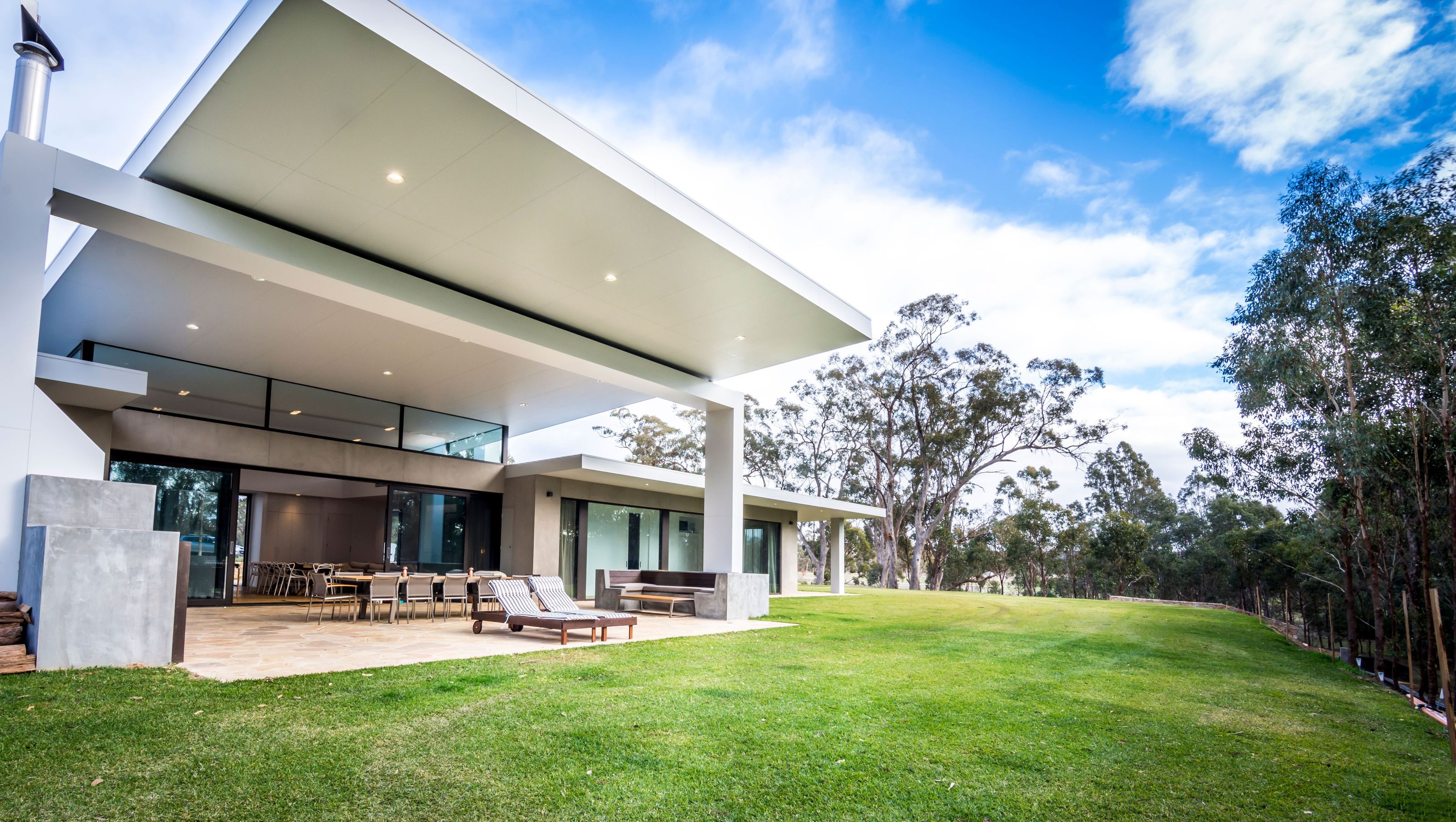 Award Winning Custom Home