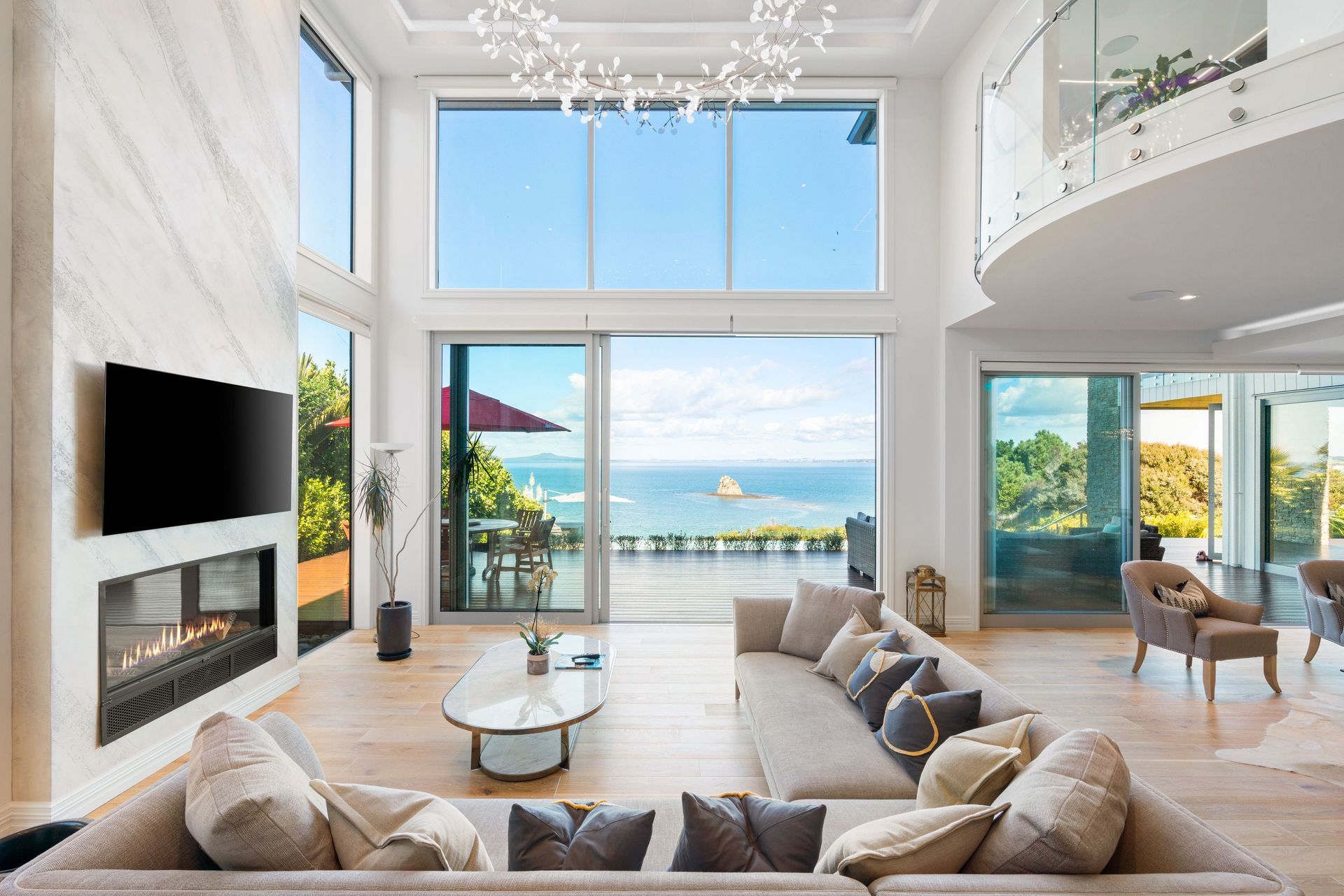 YAO HOUSE