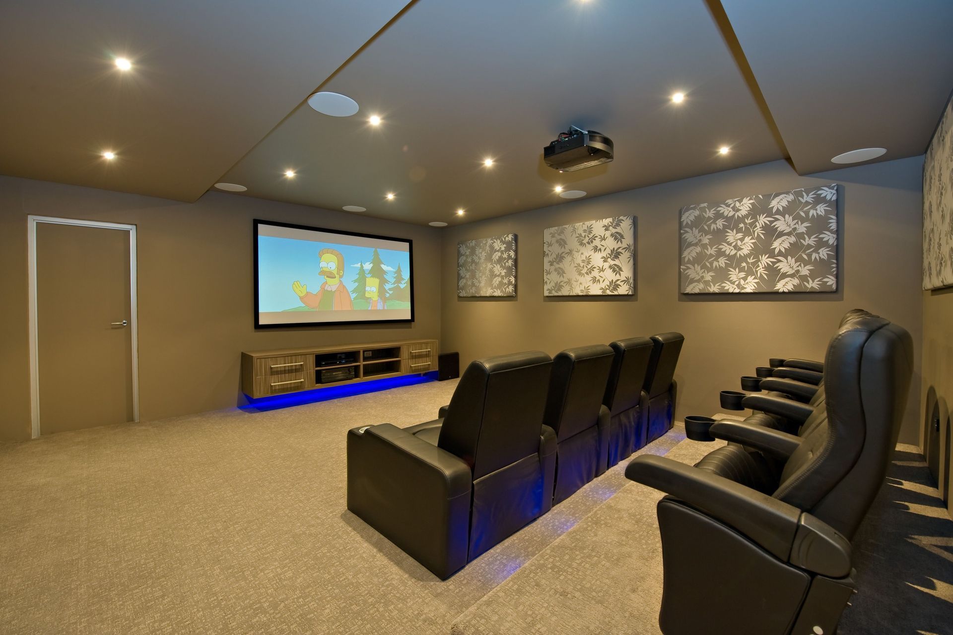 Photography: Niche Home Designs