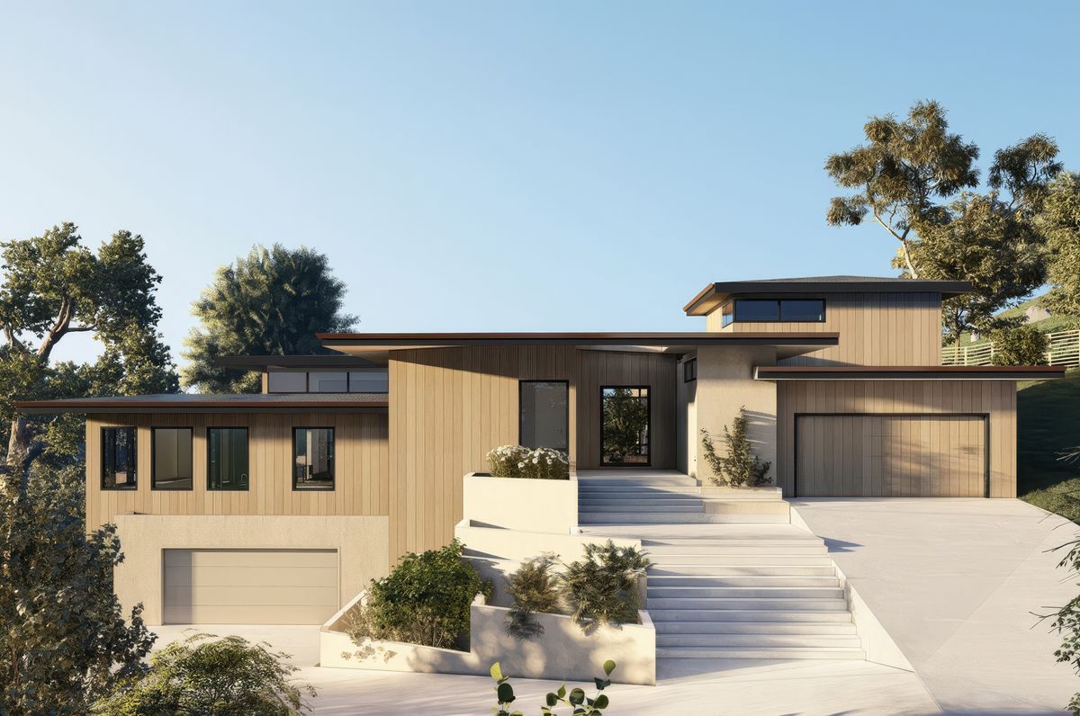 Hiddenbrooke Residence