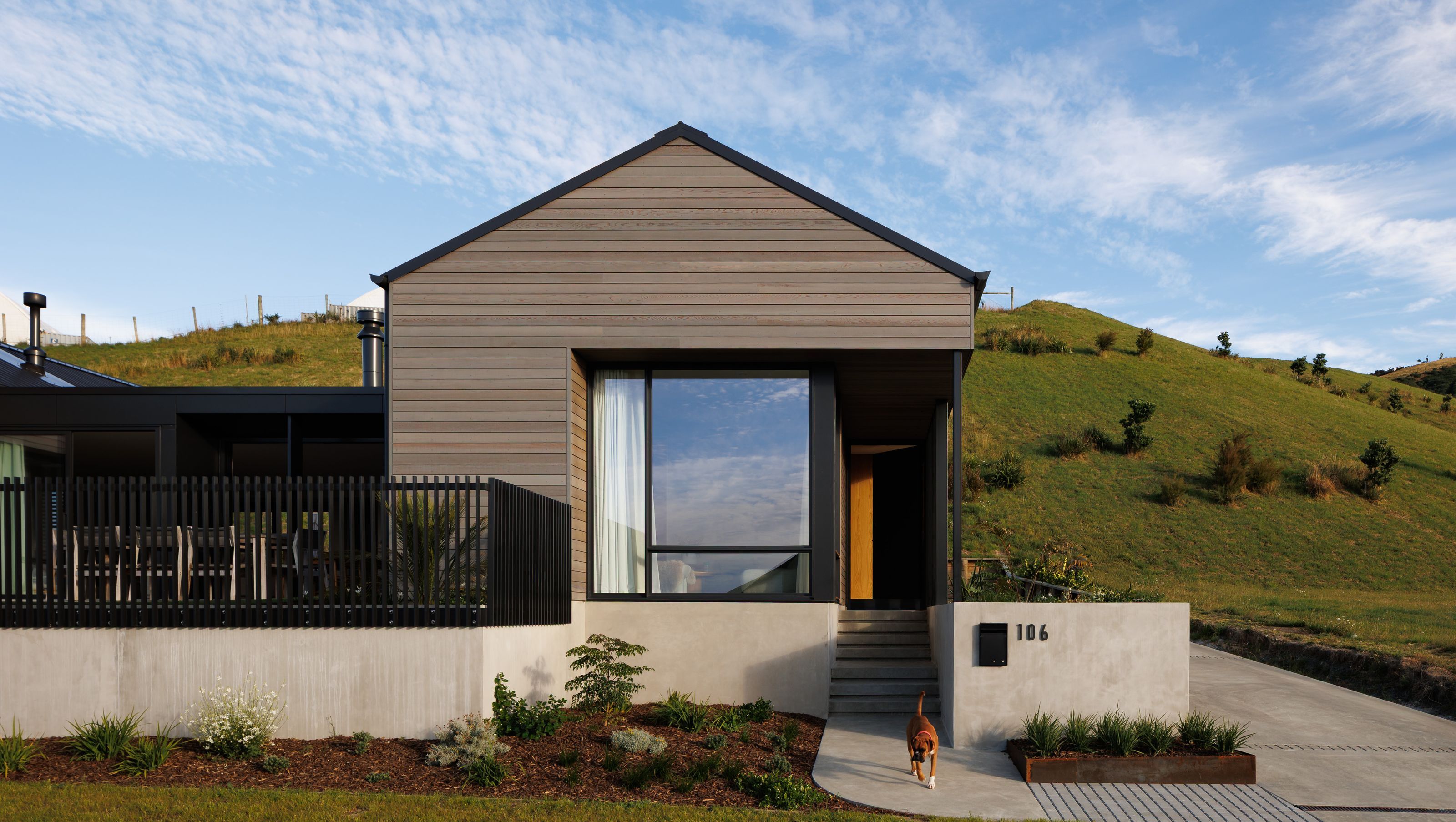 Tasman Gables