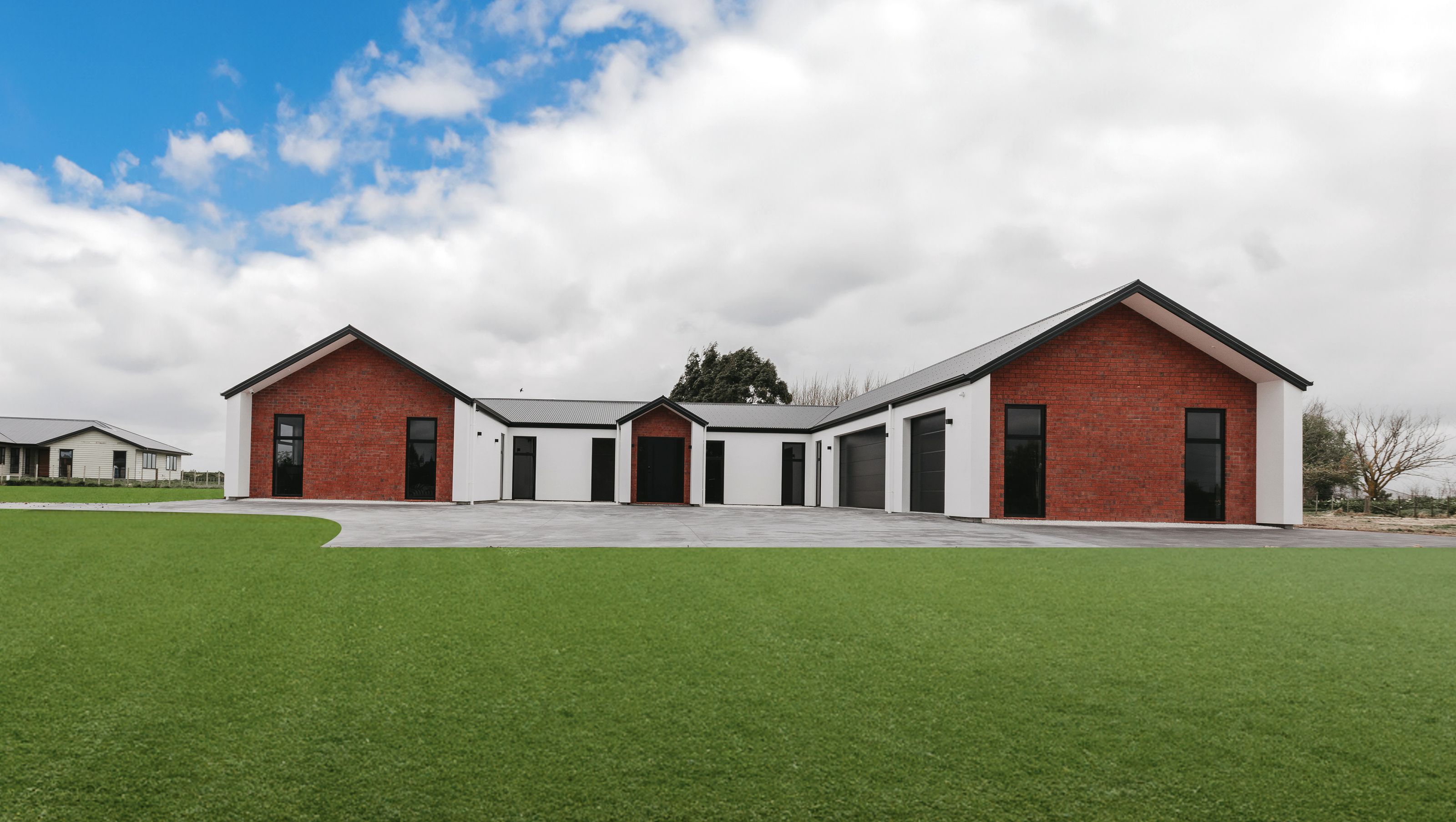 Te Kahu Lane