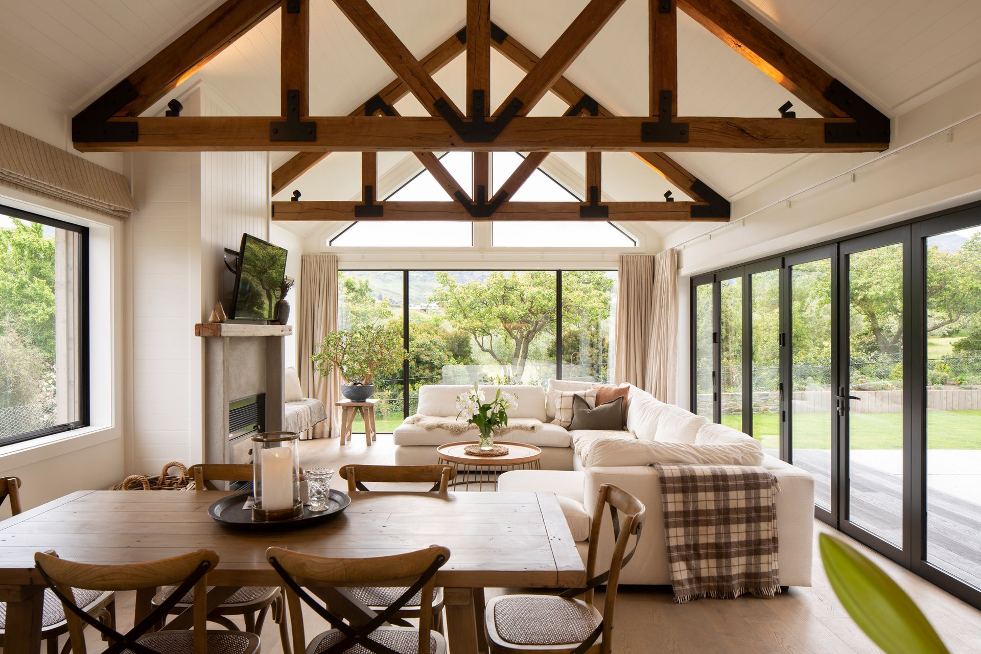 Residential Home