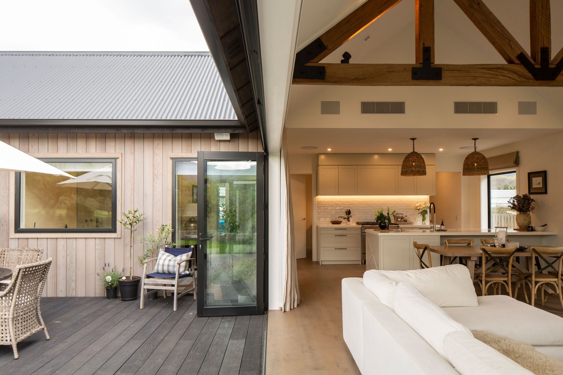 Residential Home