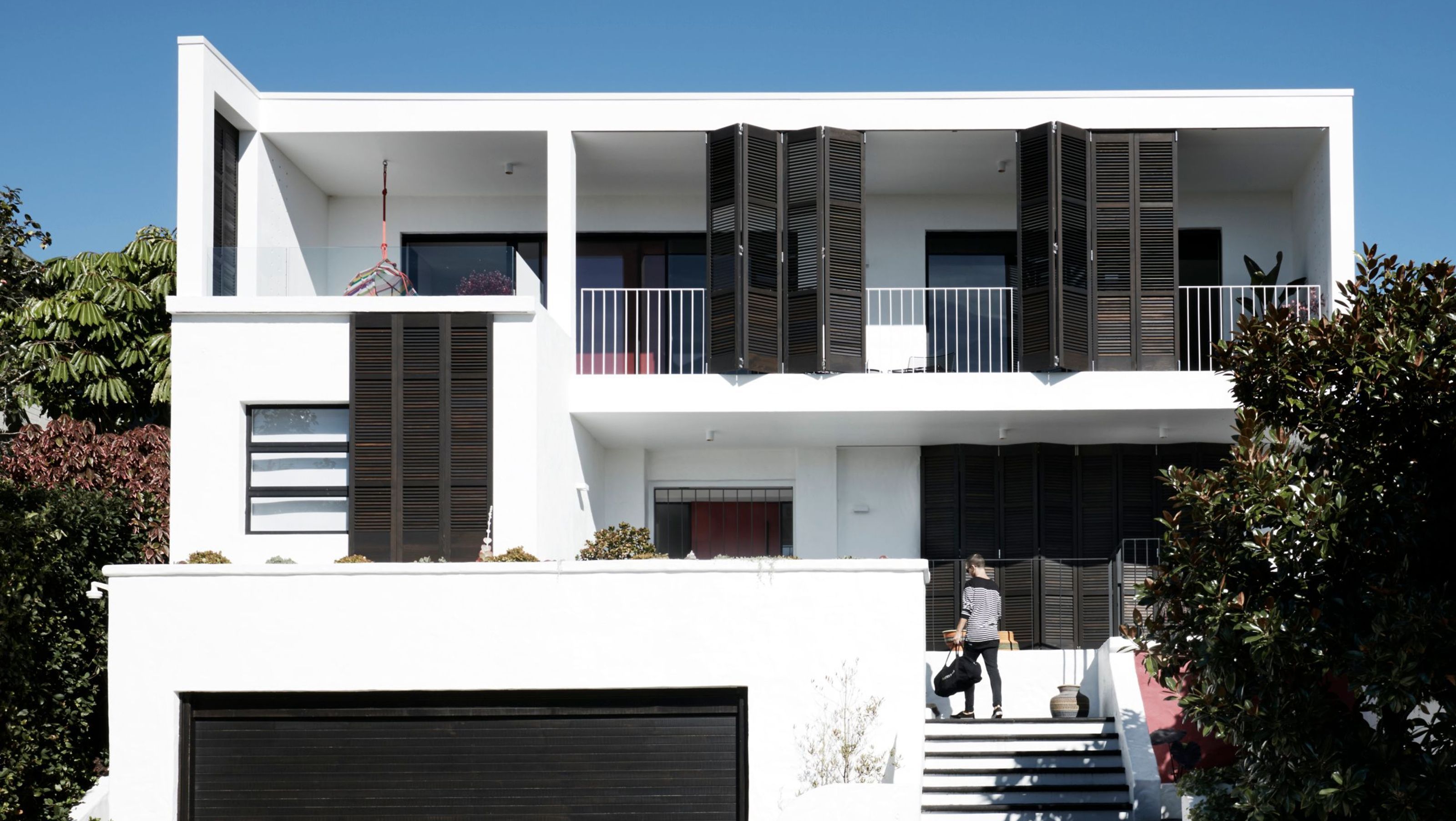 Inside Out House