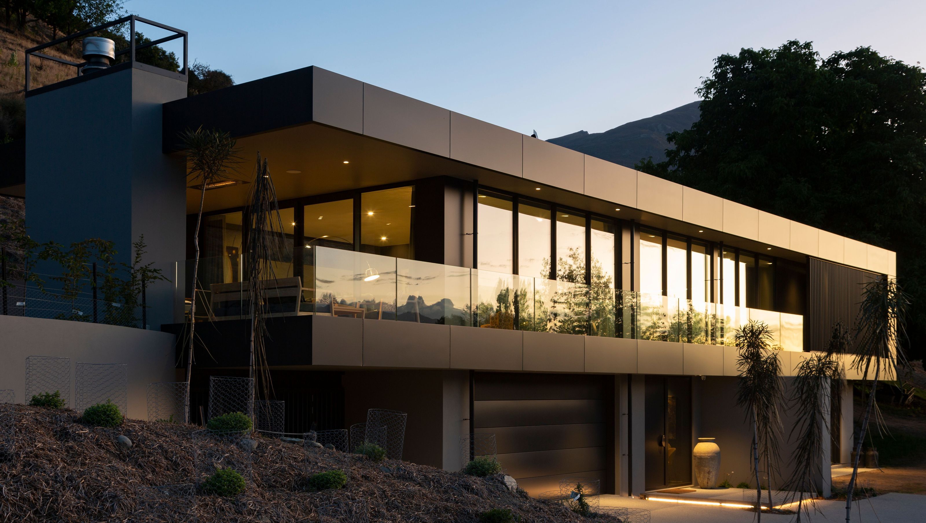 YBL Builder | Artektus