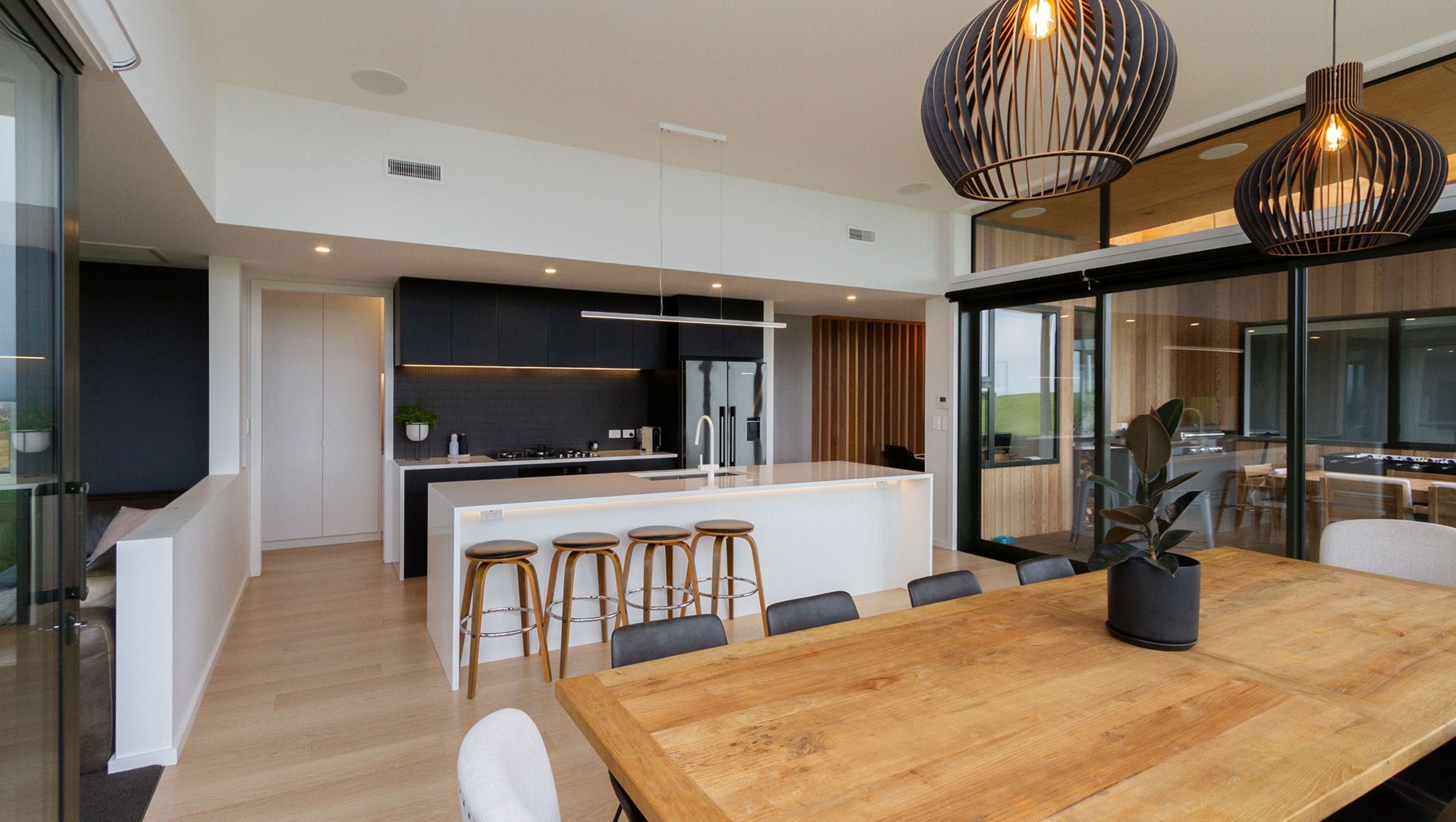 Karaka House