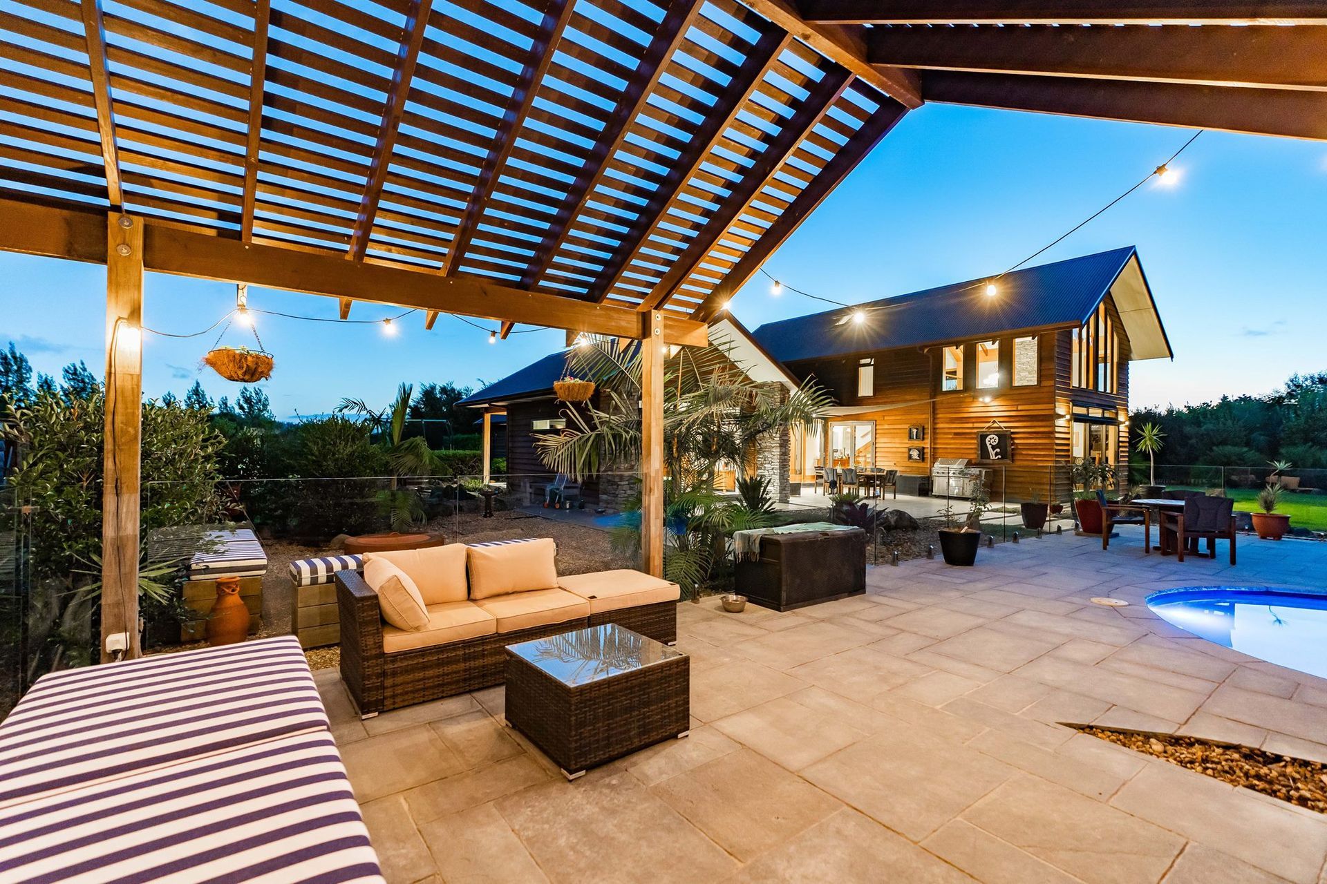 Glenbervie Lifestyle Home