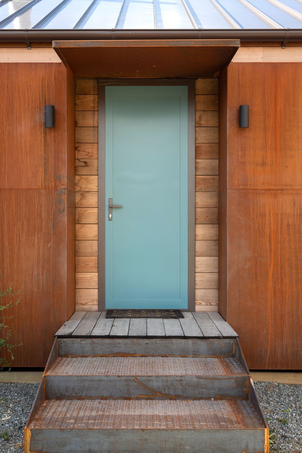 Tekapo NZIA Award Winner | Nott Architect
