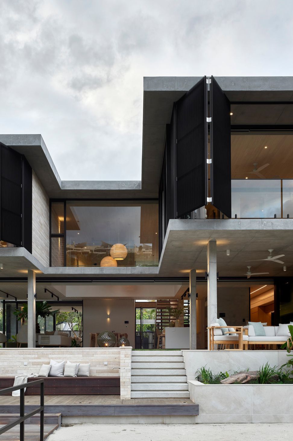 Riverstone