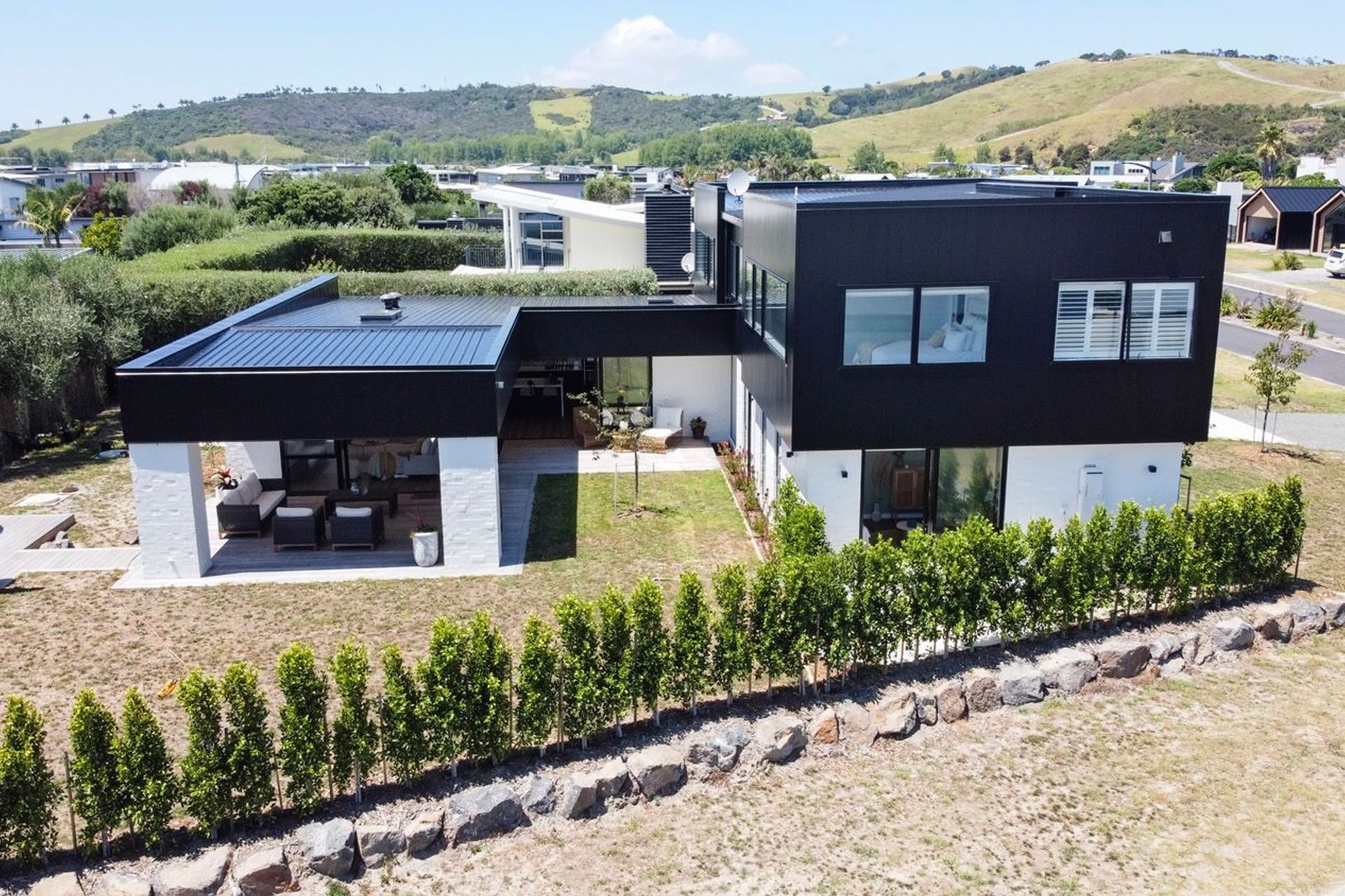 Omaha House