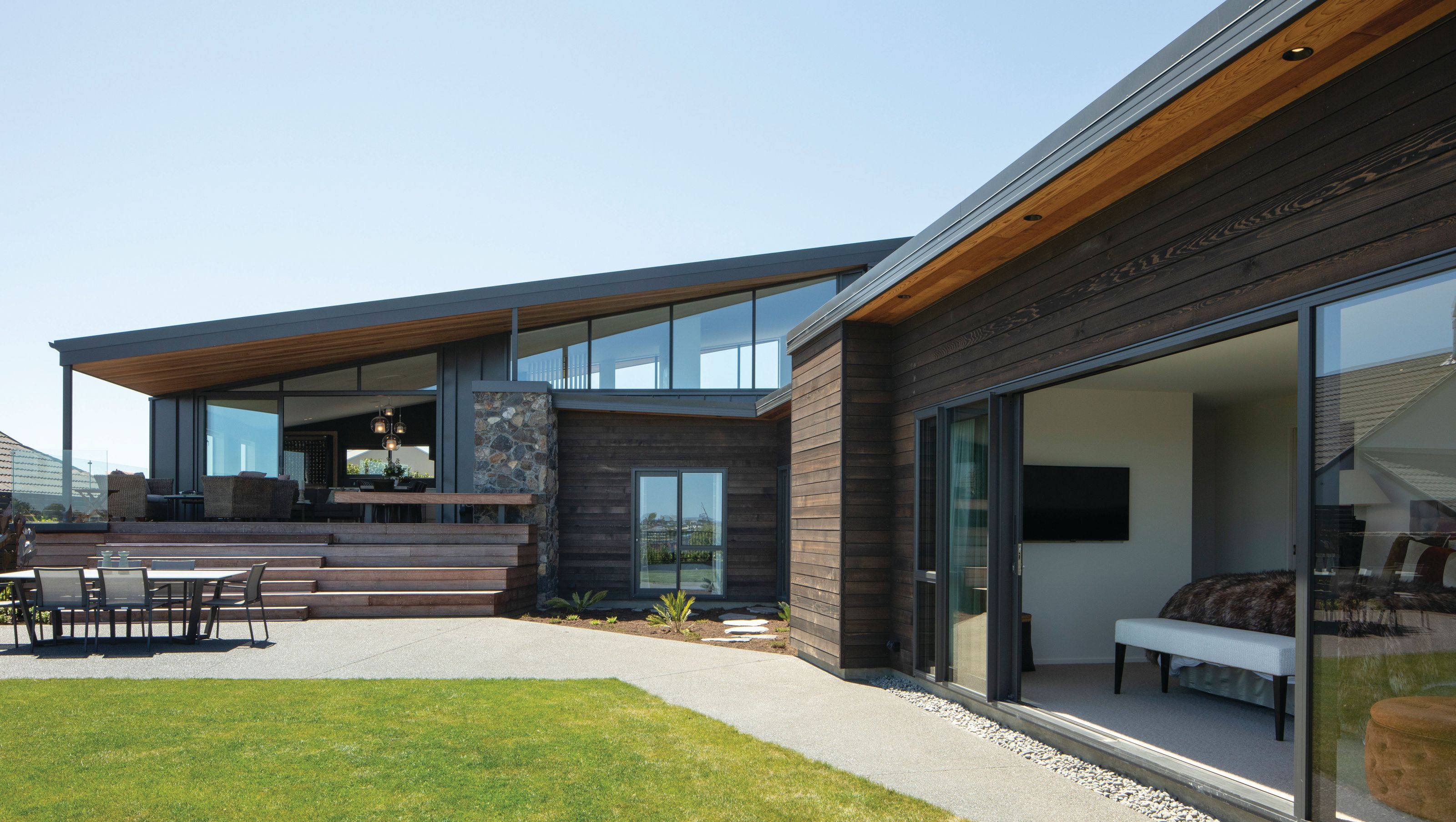 Redcliffs House