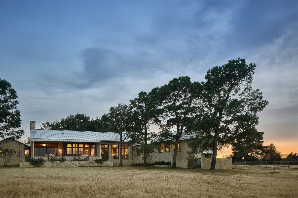 Pennridge Ranch