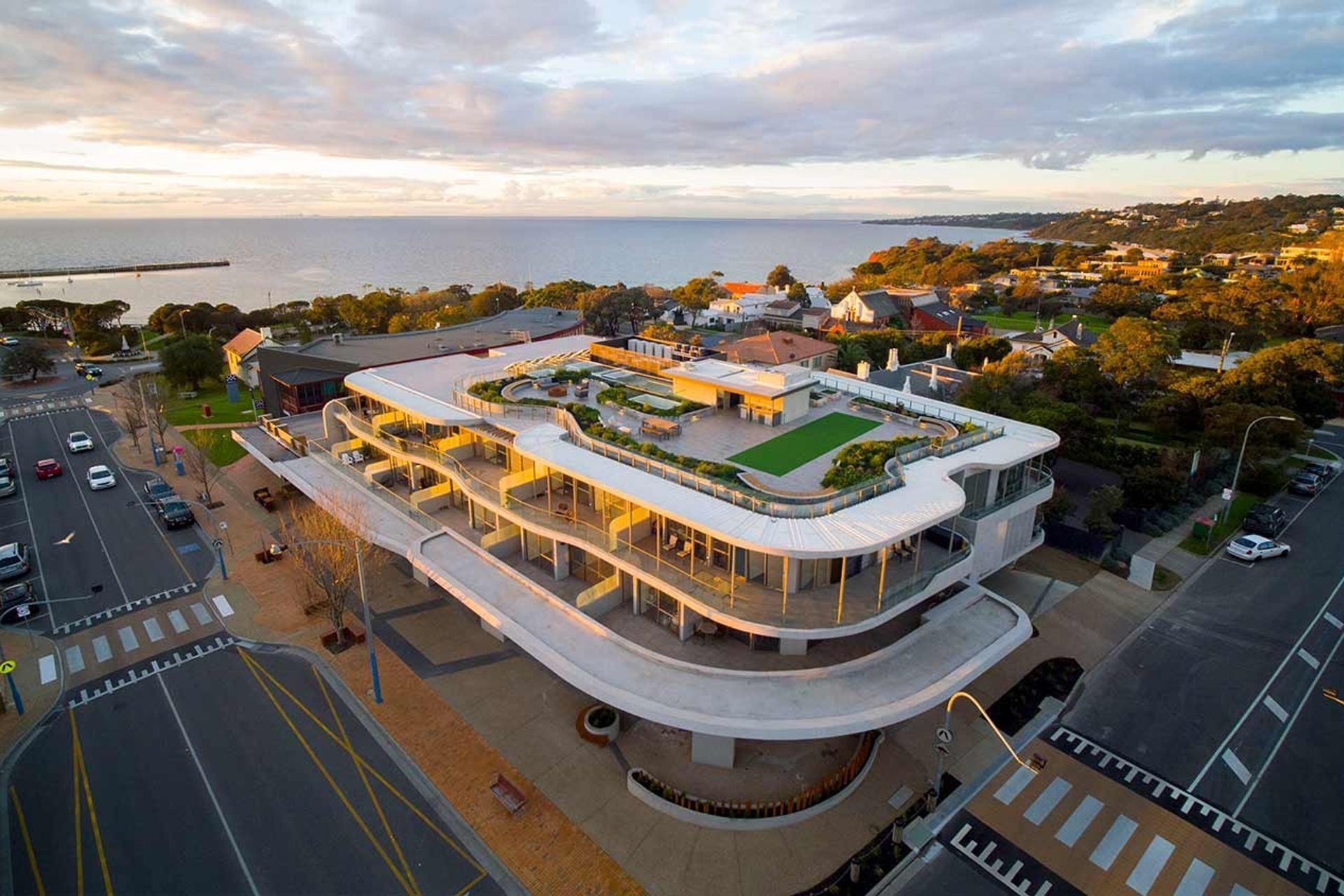 Miramar Mornington