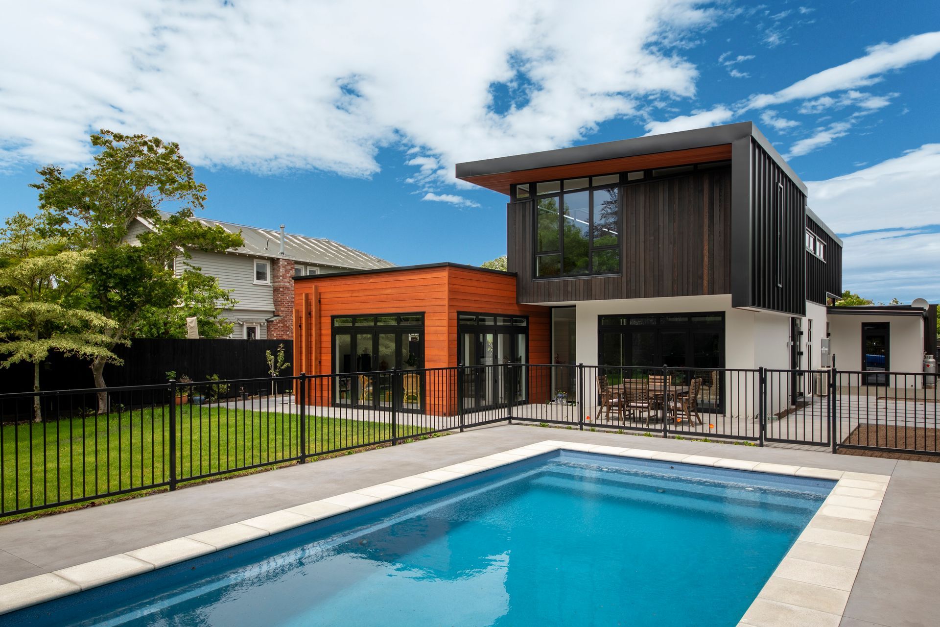 Fendalton