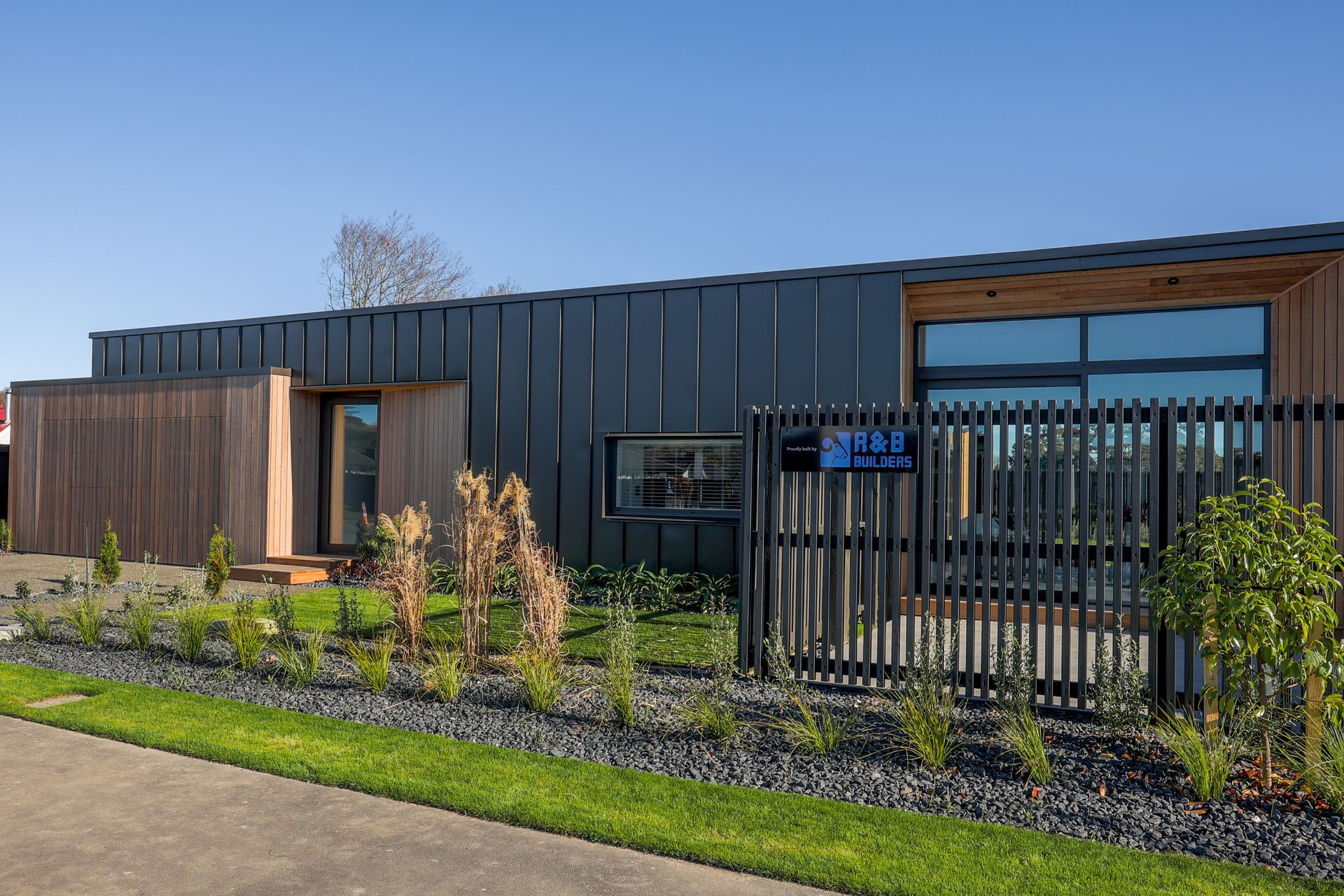 Showhome 2022, Sutherland Road