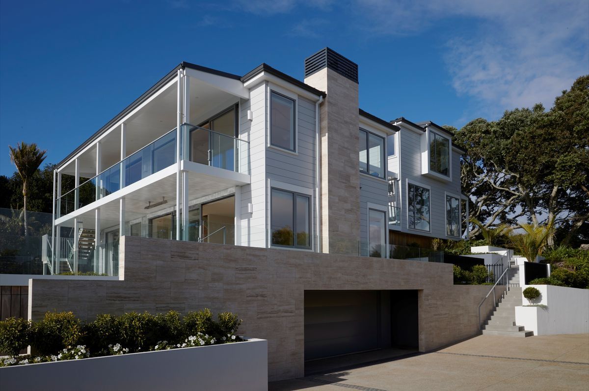 Summit House