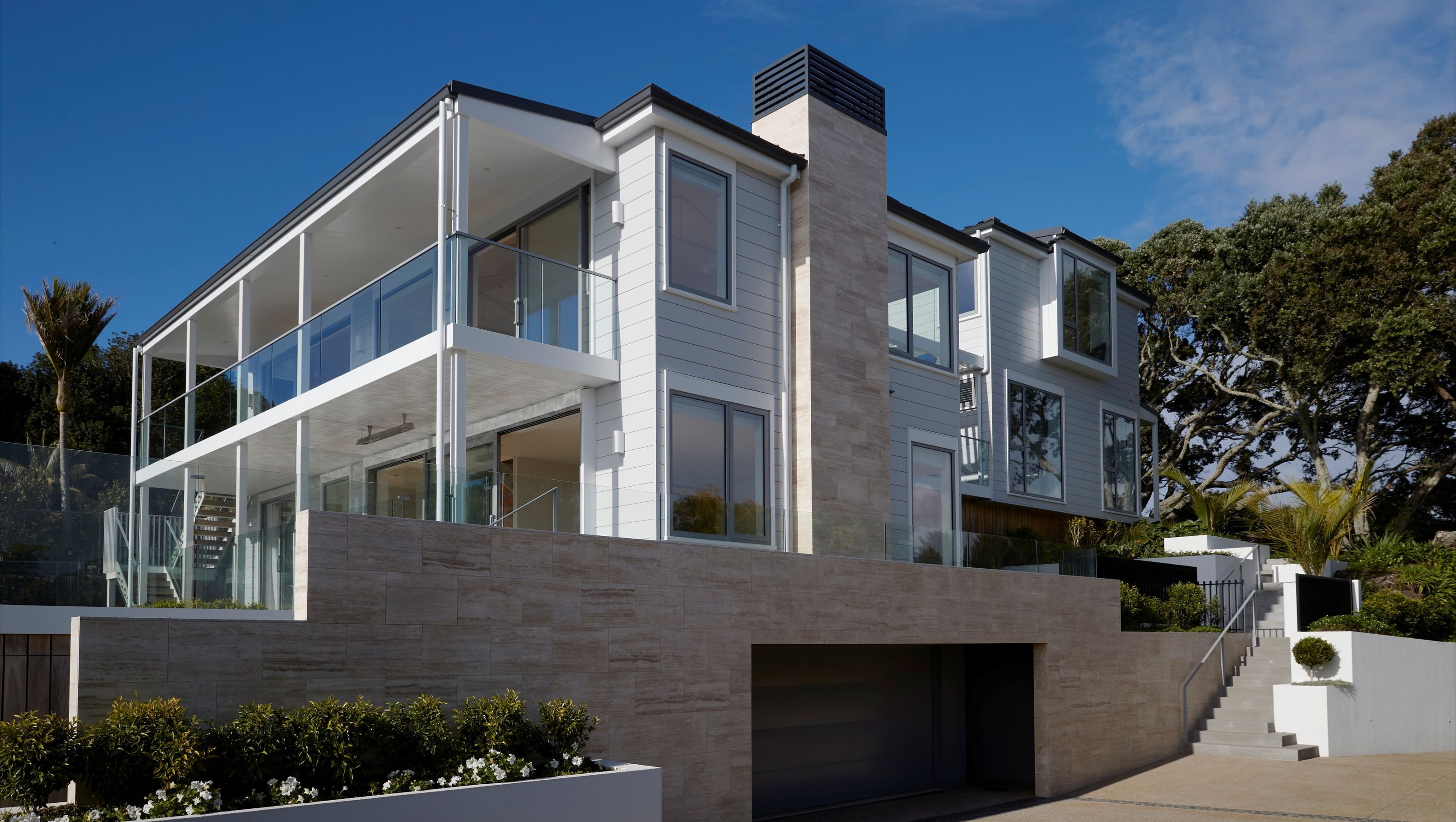 Summit House