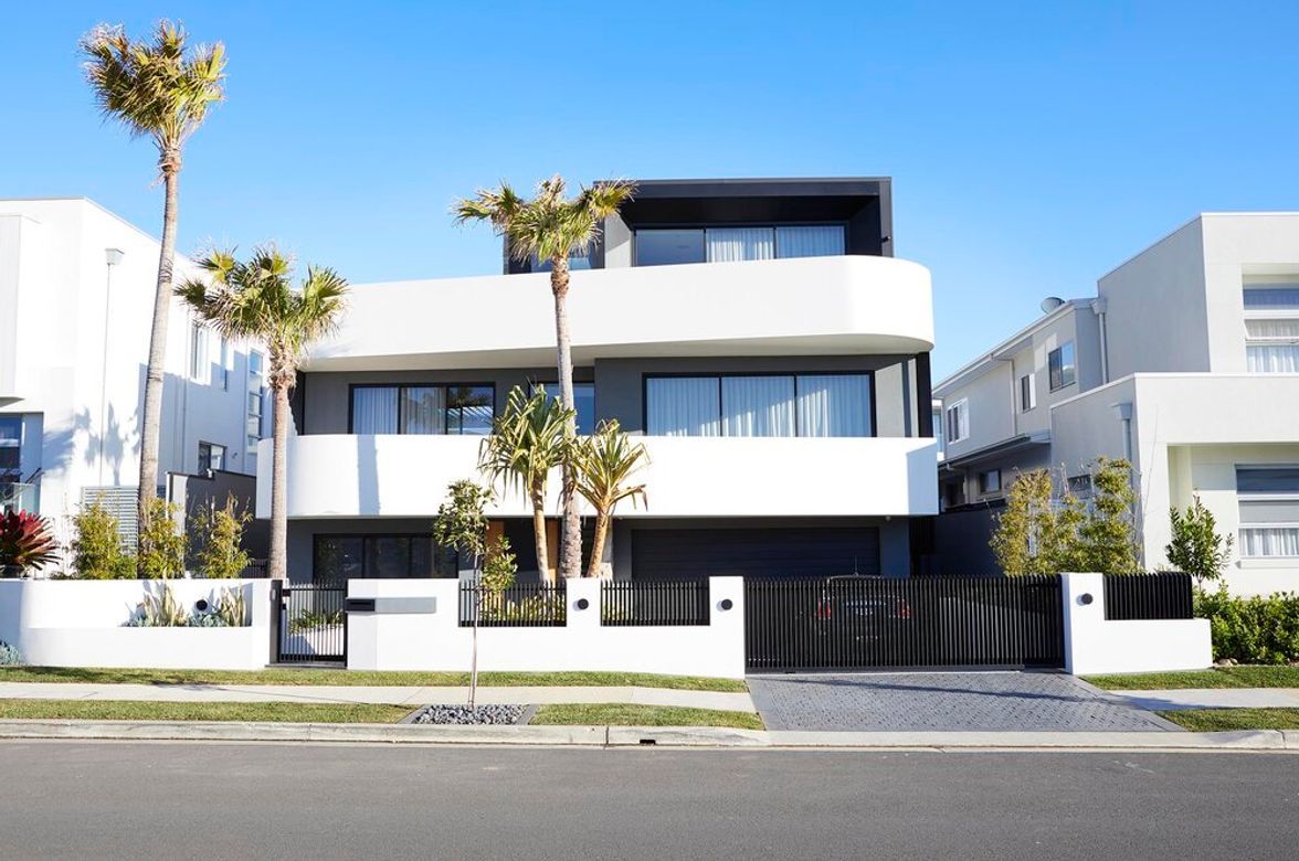 Shearwater House