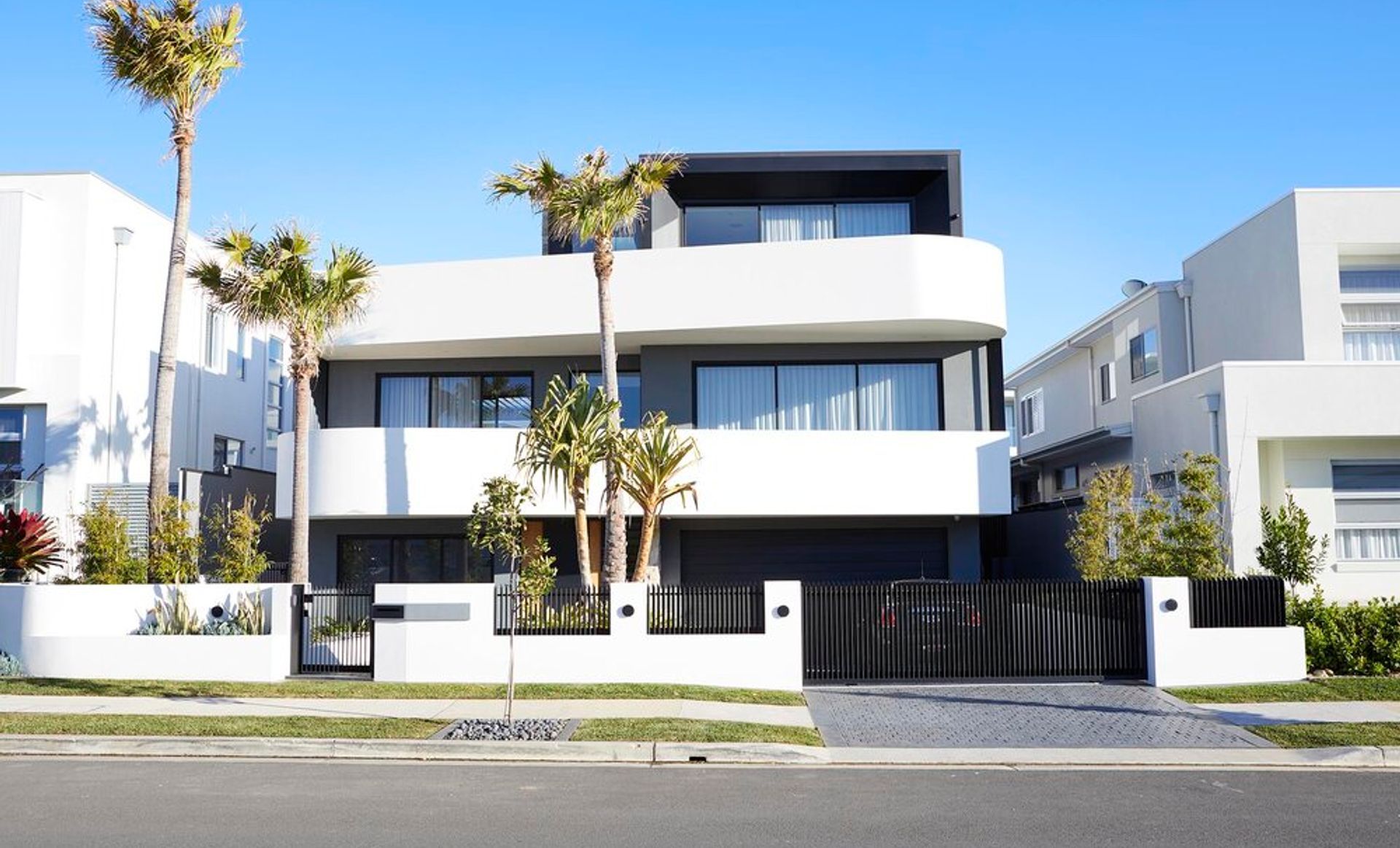 Shearwater House
