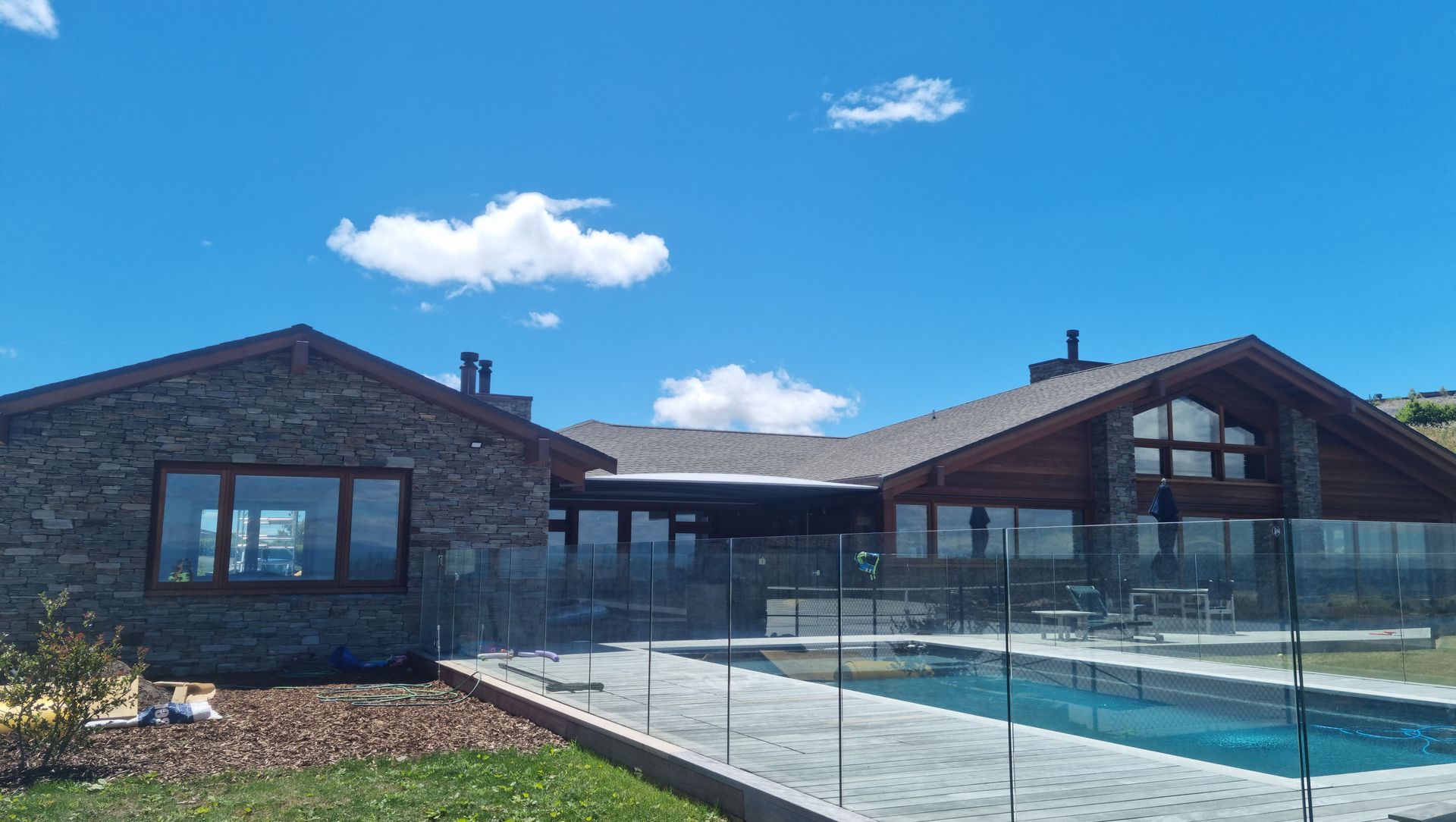 Whakaroa House banner