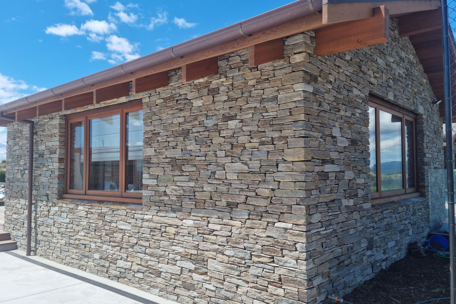 Whakaroa House