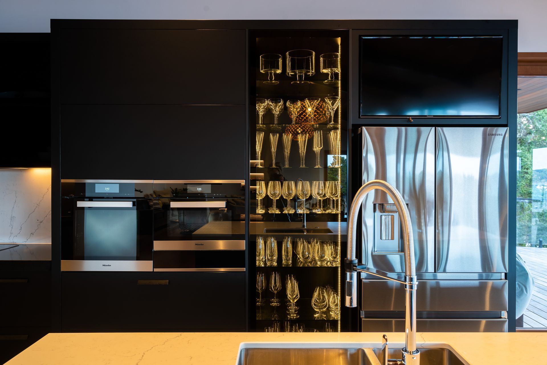 Paihia Residence