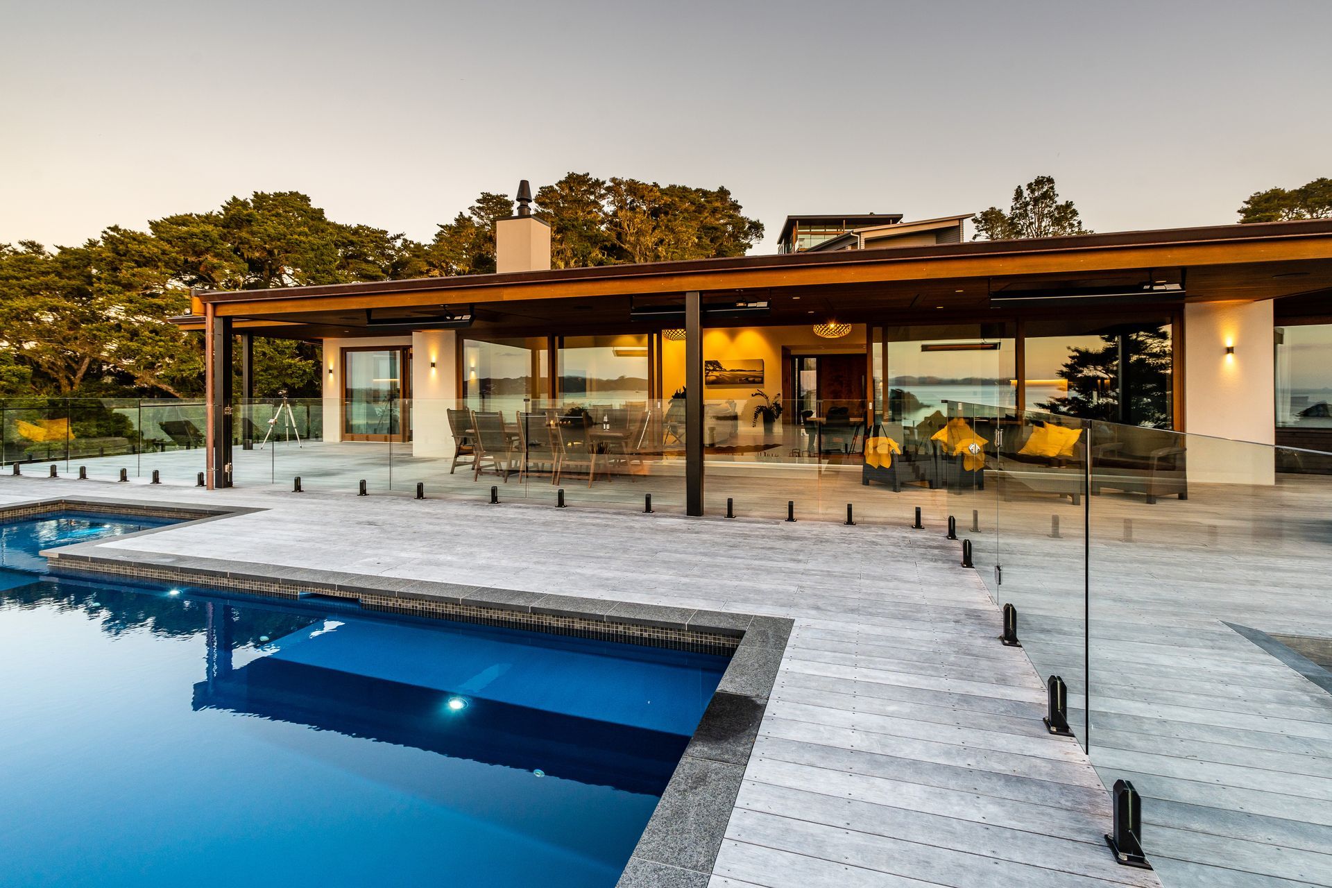 Paihia Residence