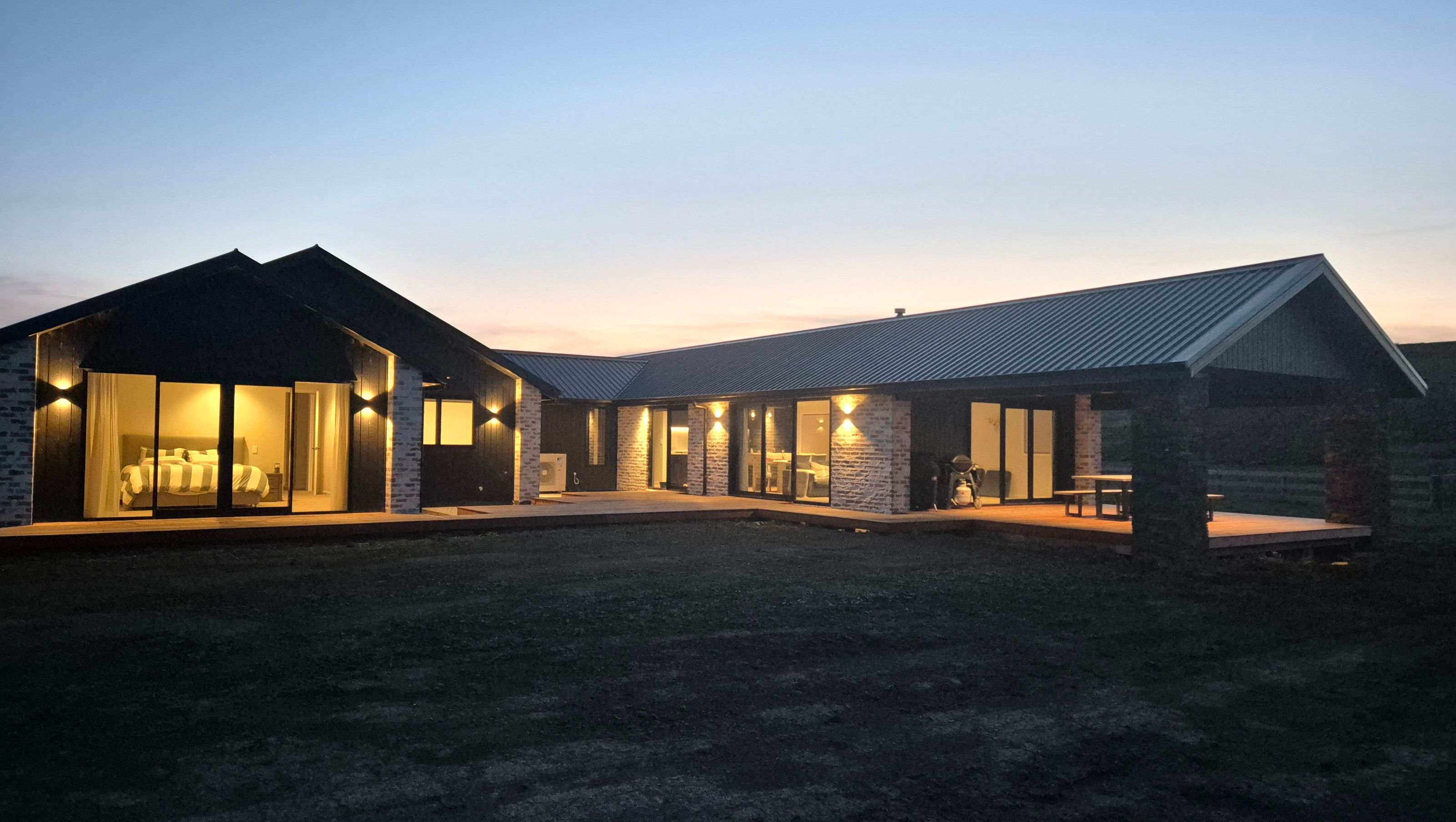 Dual Living in Miranda