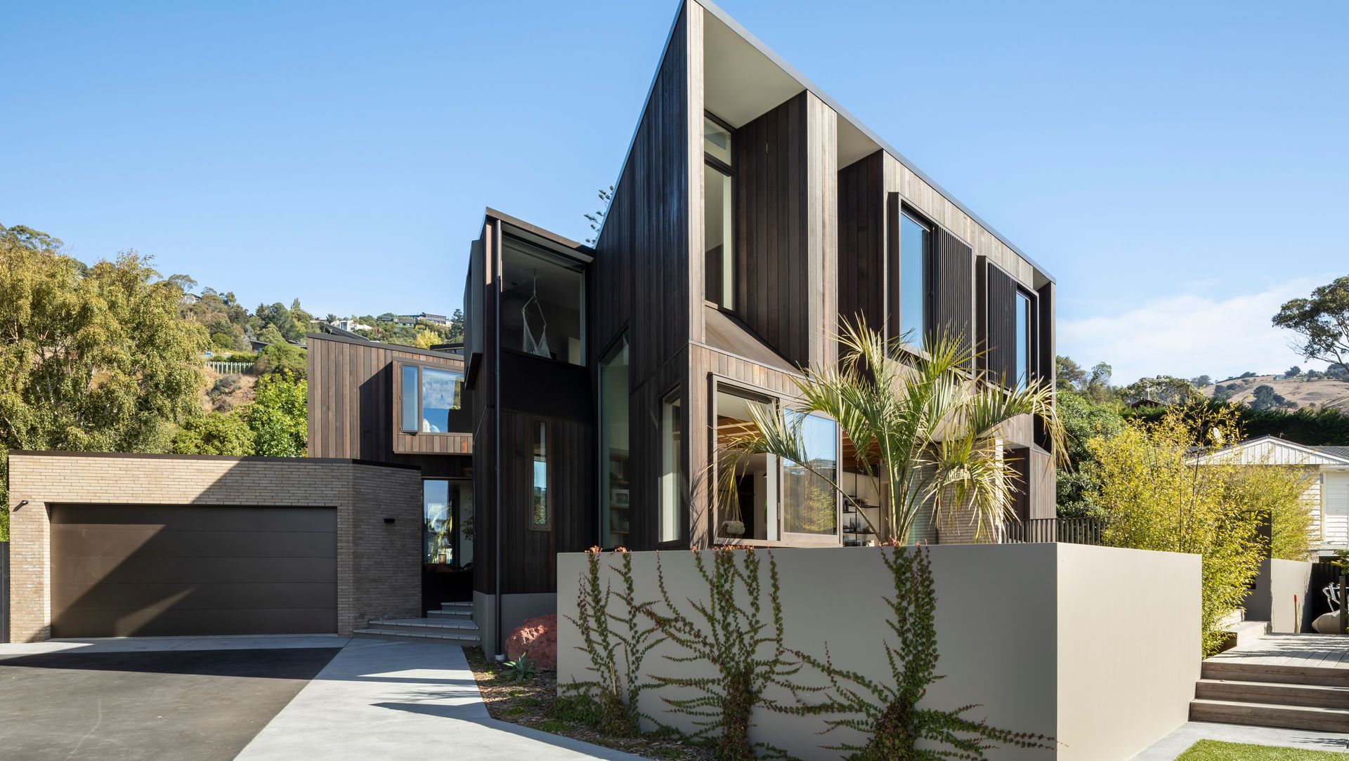 Moncks bay, Christchurch banner