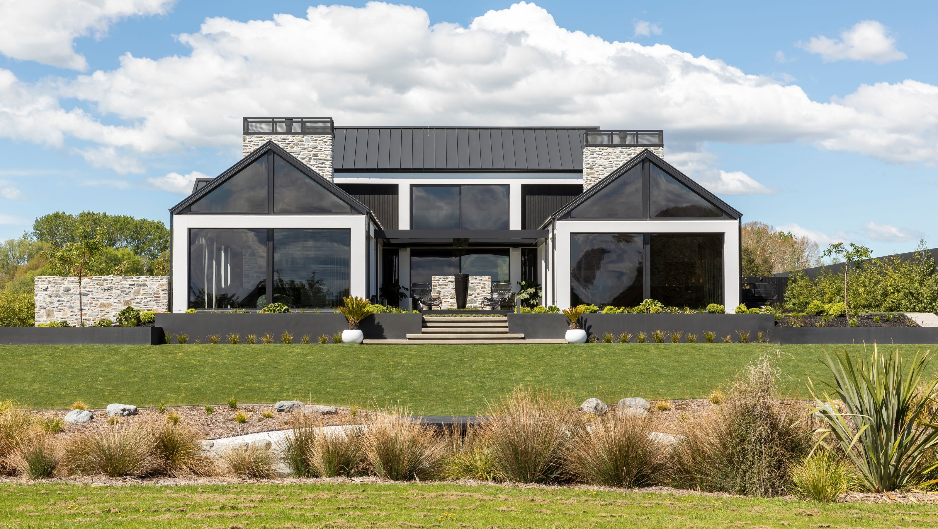 Show Home