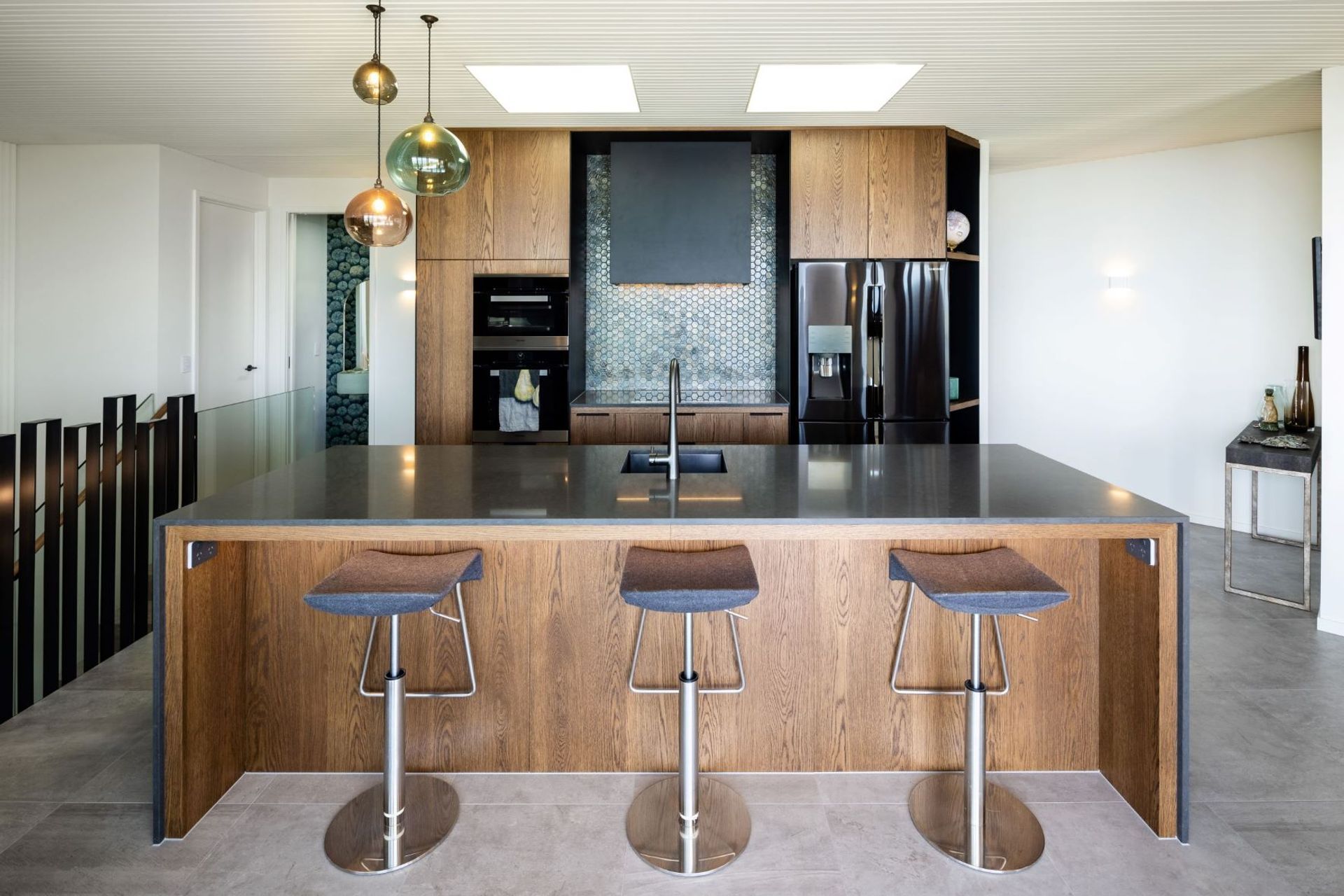 Mt Pleasant Residence