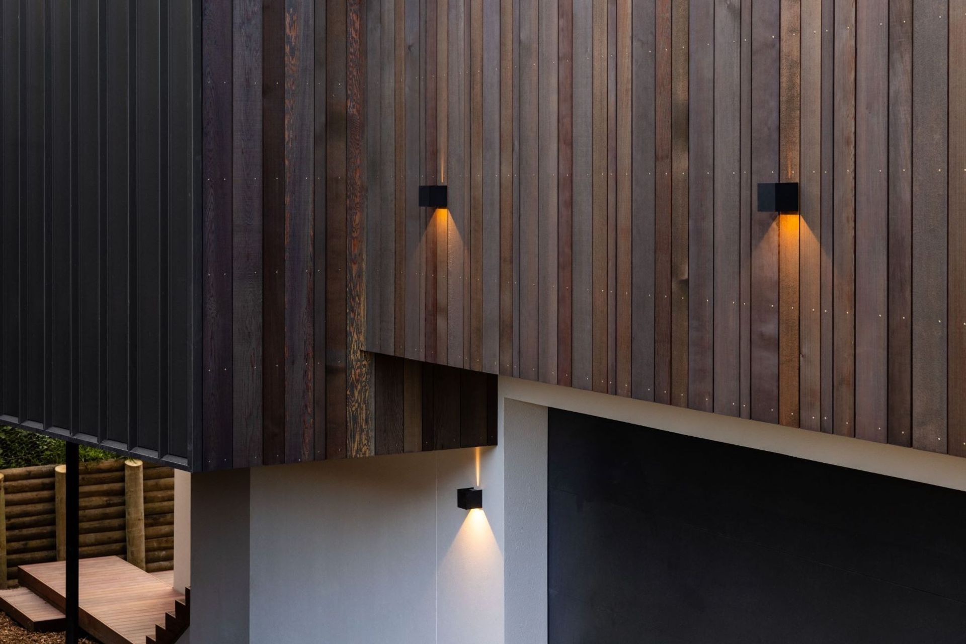 Mt Pleasant Residence