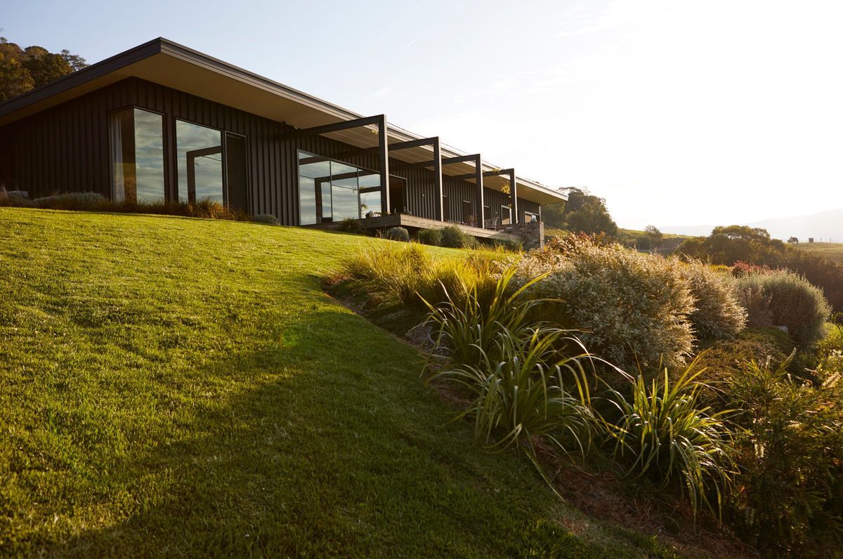 Wallaby Hill