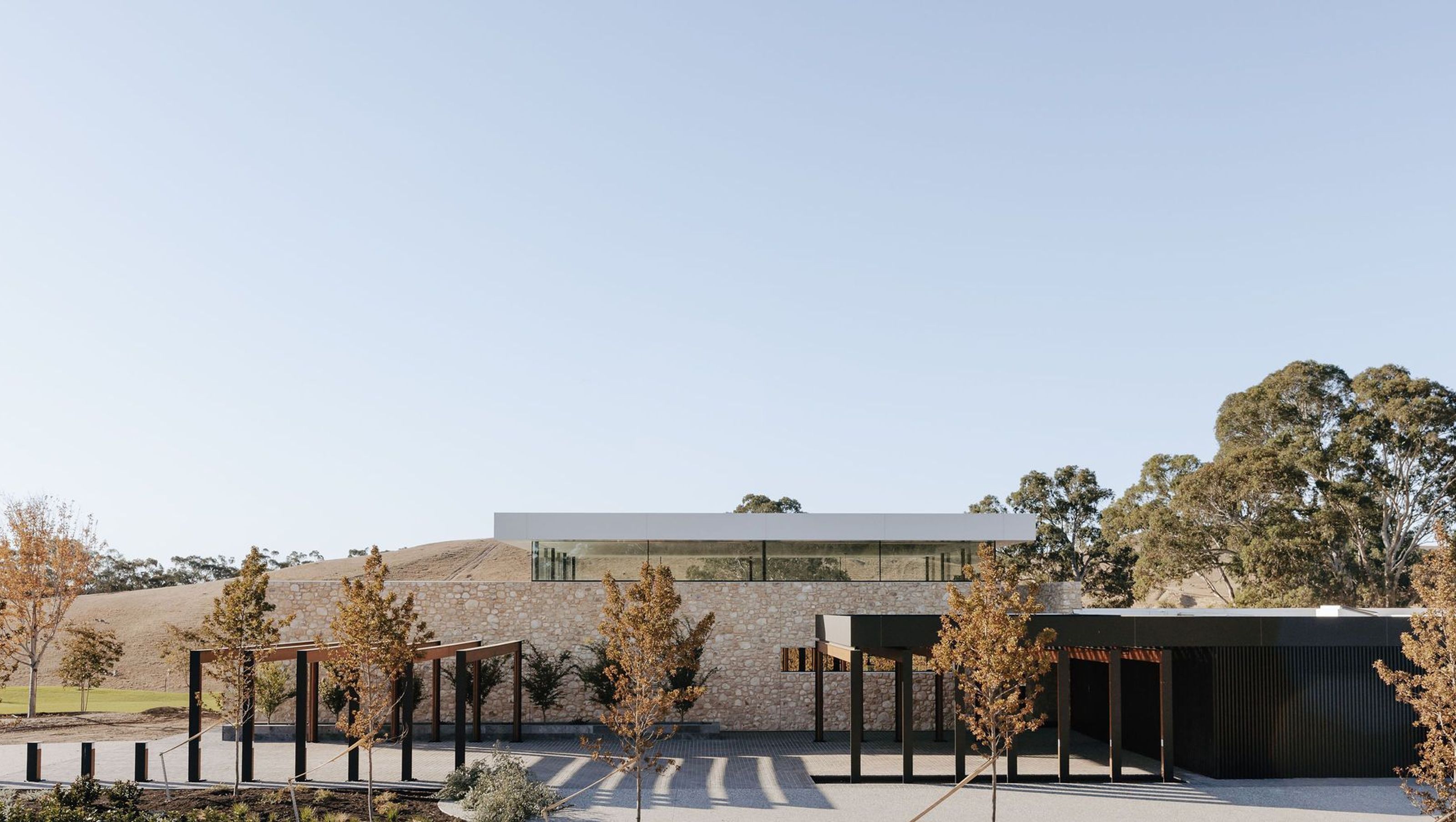 Kersbrook Estate