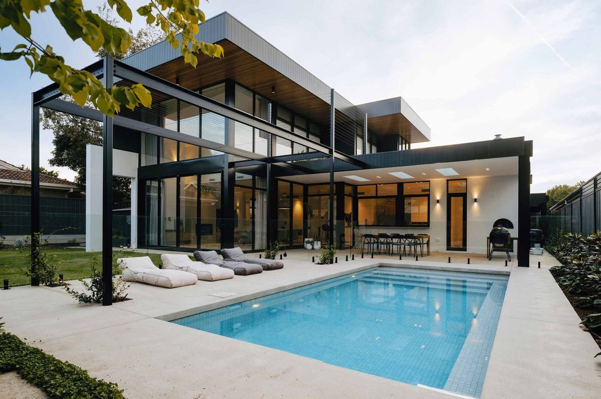 The Kingswood Project